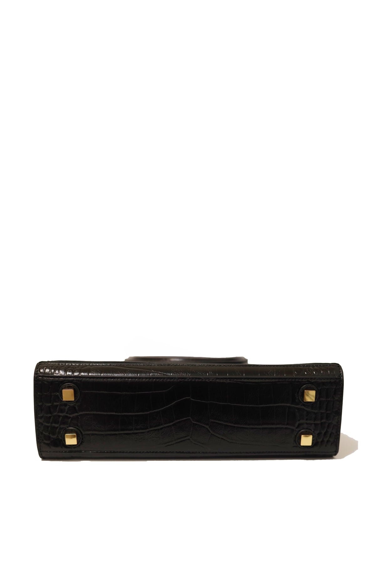Beverly Clutch Black