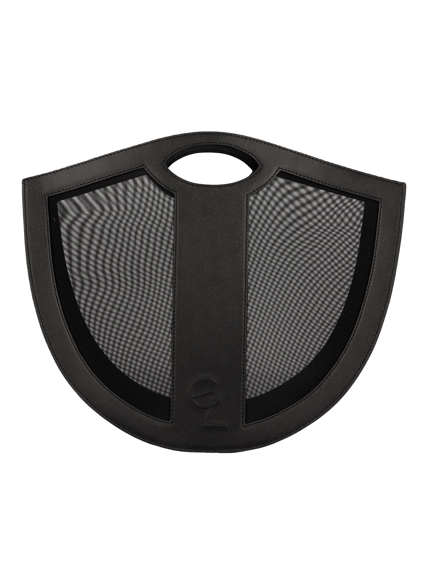 Nairobi Tote Black - Elizabeth Laine