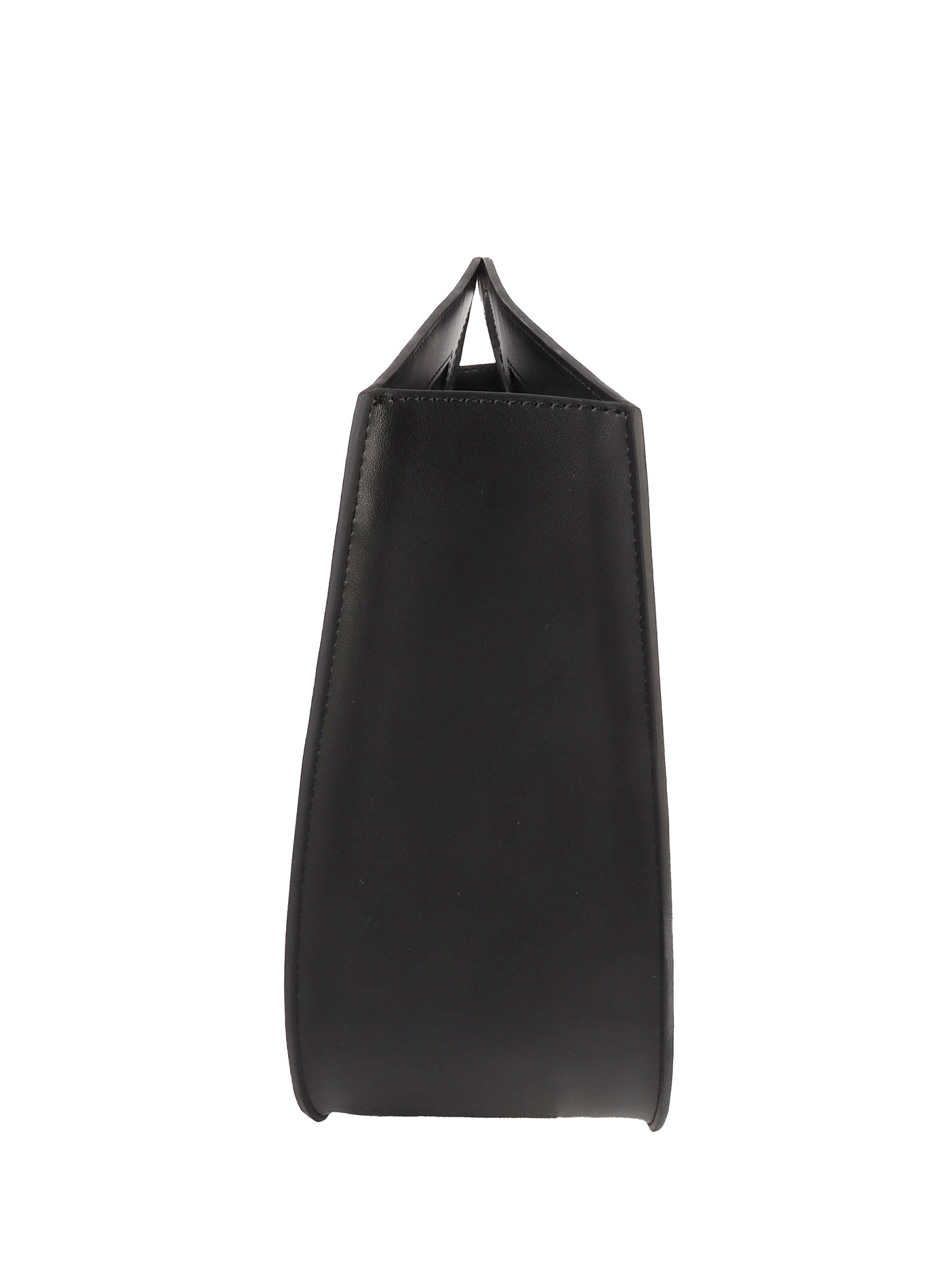 Nairobi Tote Black - Elizabeth Laine