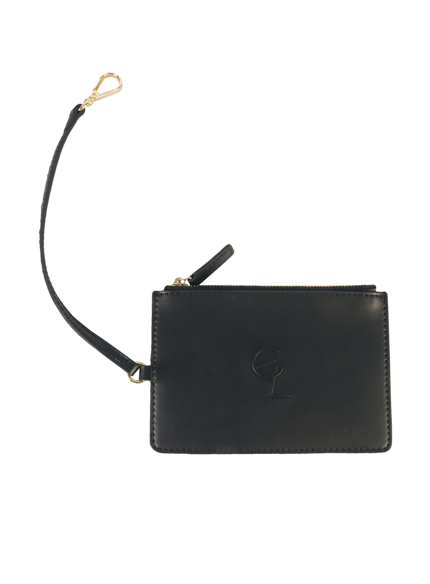 Nairobi Tote Black - Elizabeth Laine