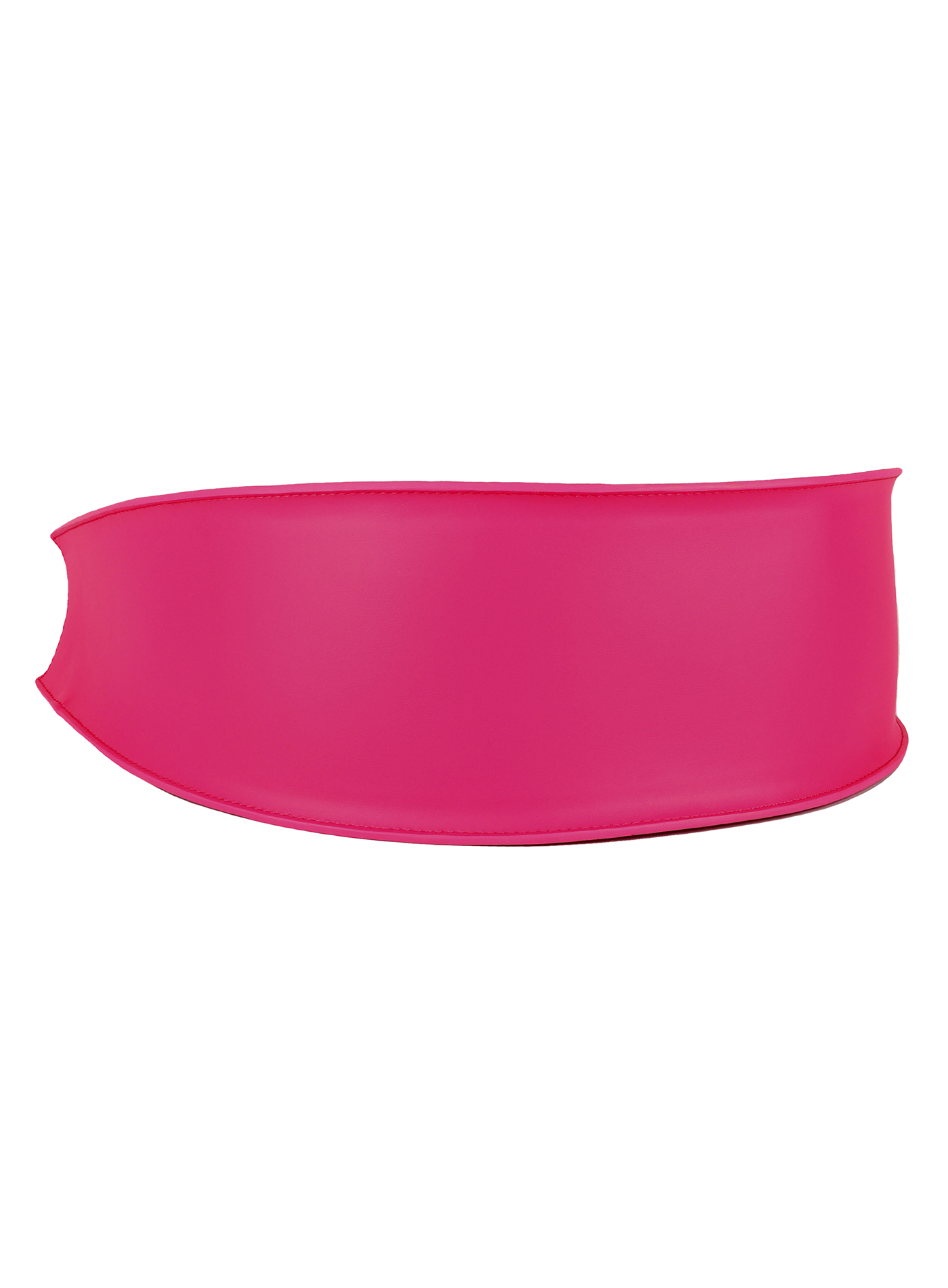 Nairobi Tote Hot Pink - Elizabeth Laine