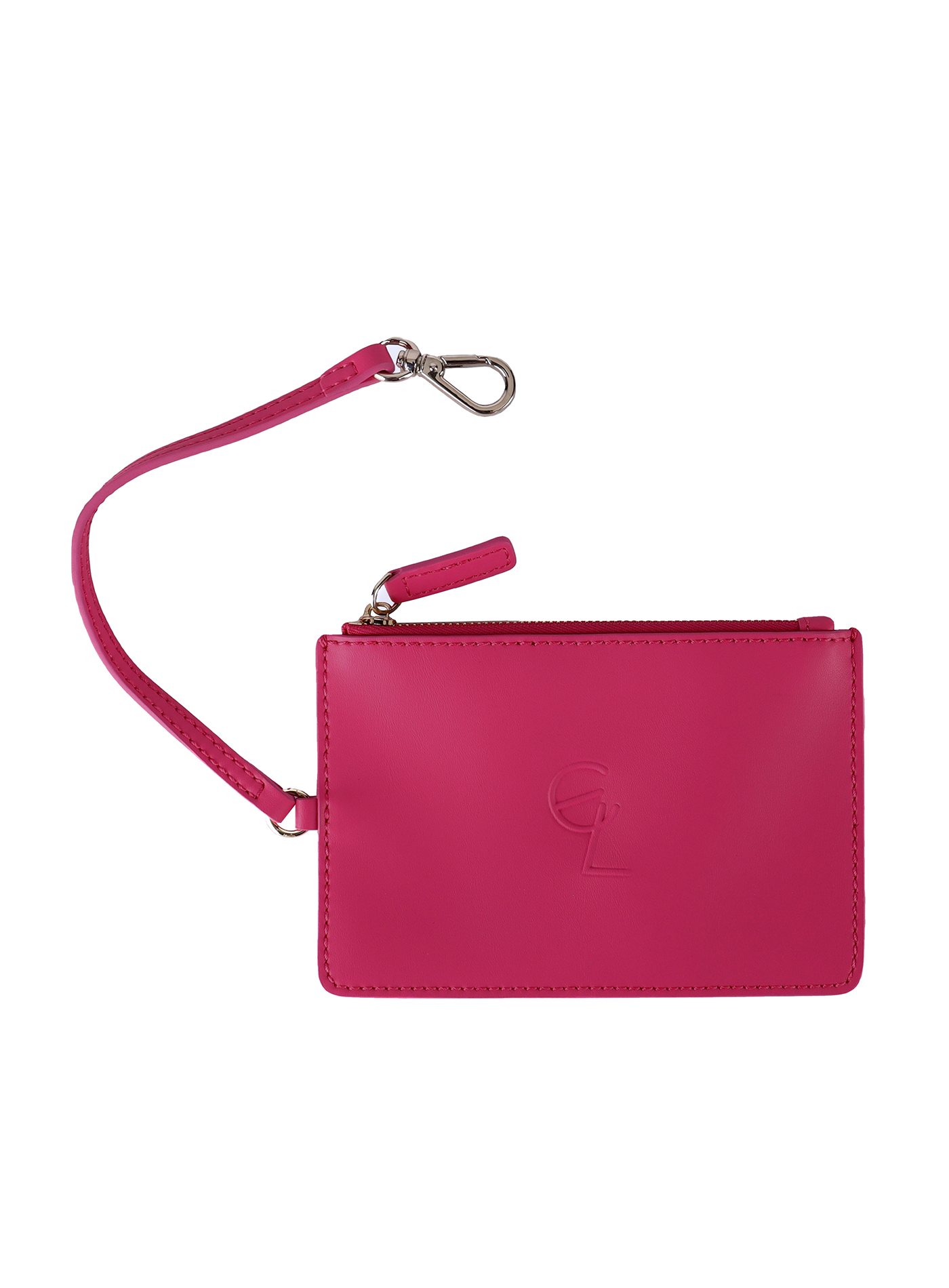 Nairobi Tote Hot Pink - Elizabeth Laine