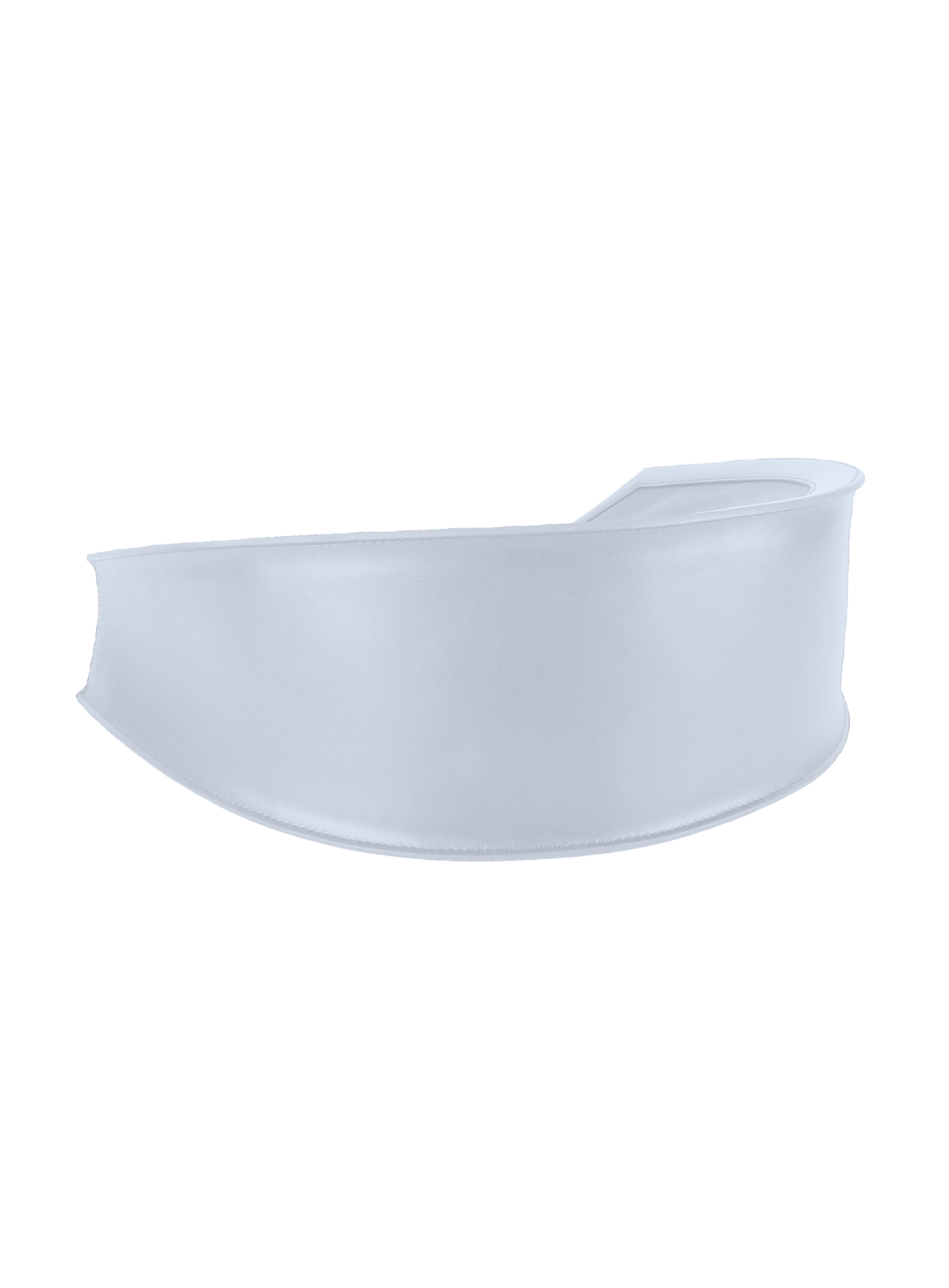 Nairobi Tote White - Elizabeth Laine