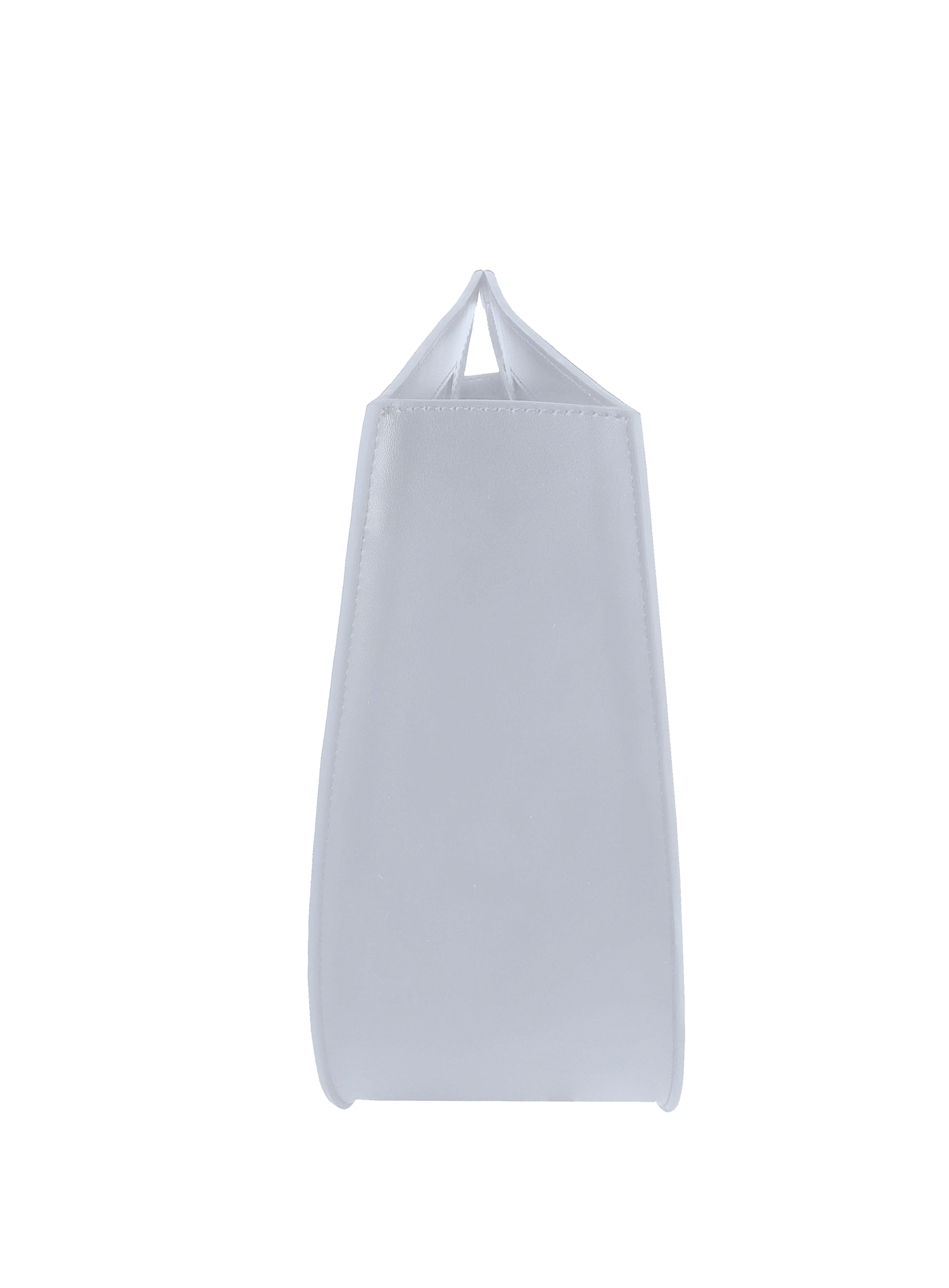 Nairobi Tote White - Elizabeth Laine