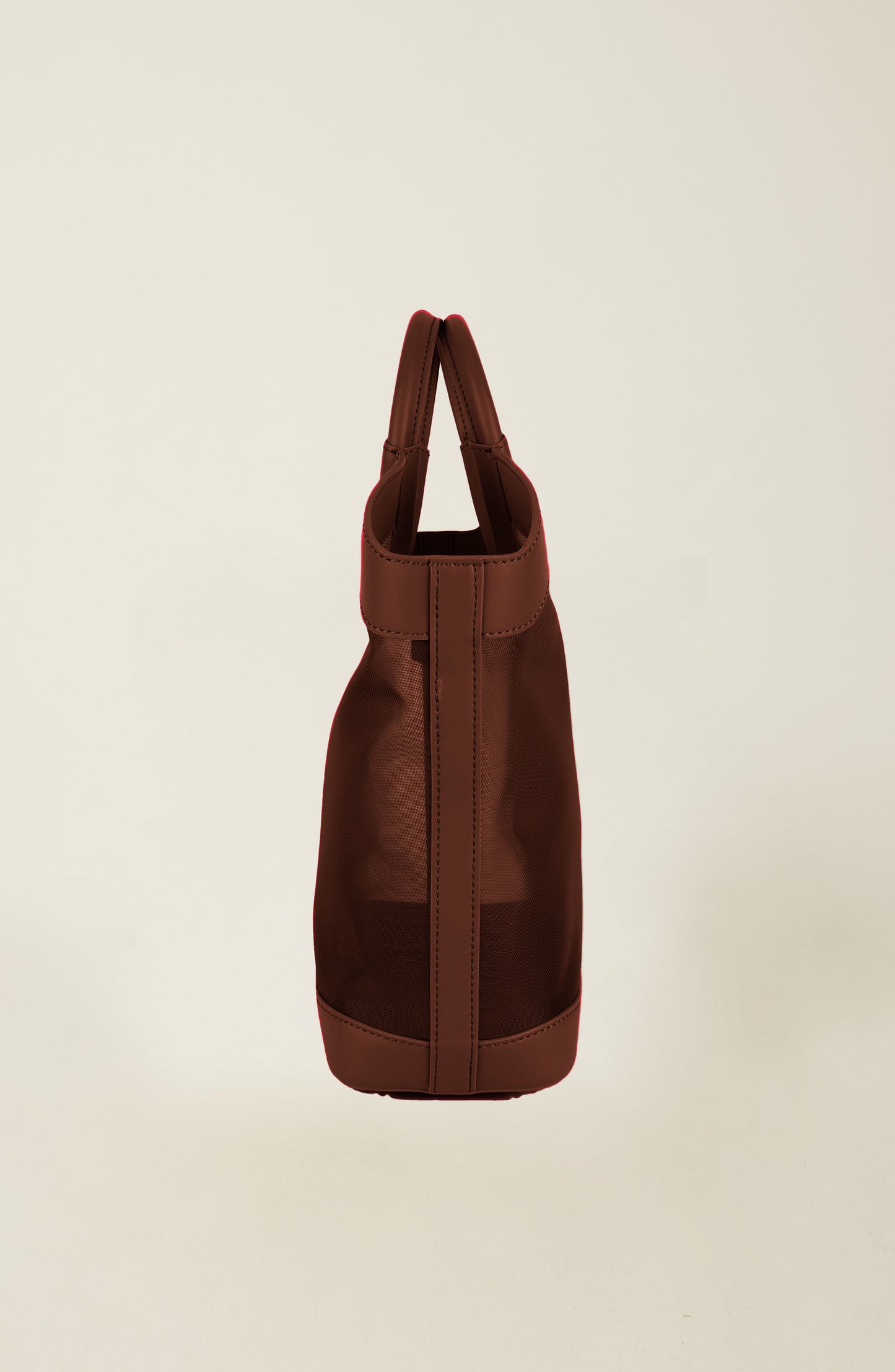Tory Tote Chocolate PRE-ORDER SHIPS 6/1 -6/30