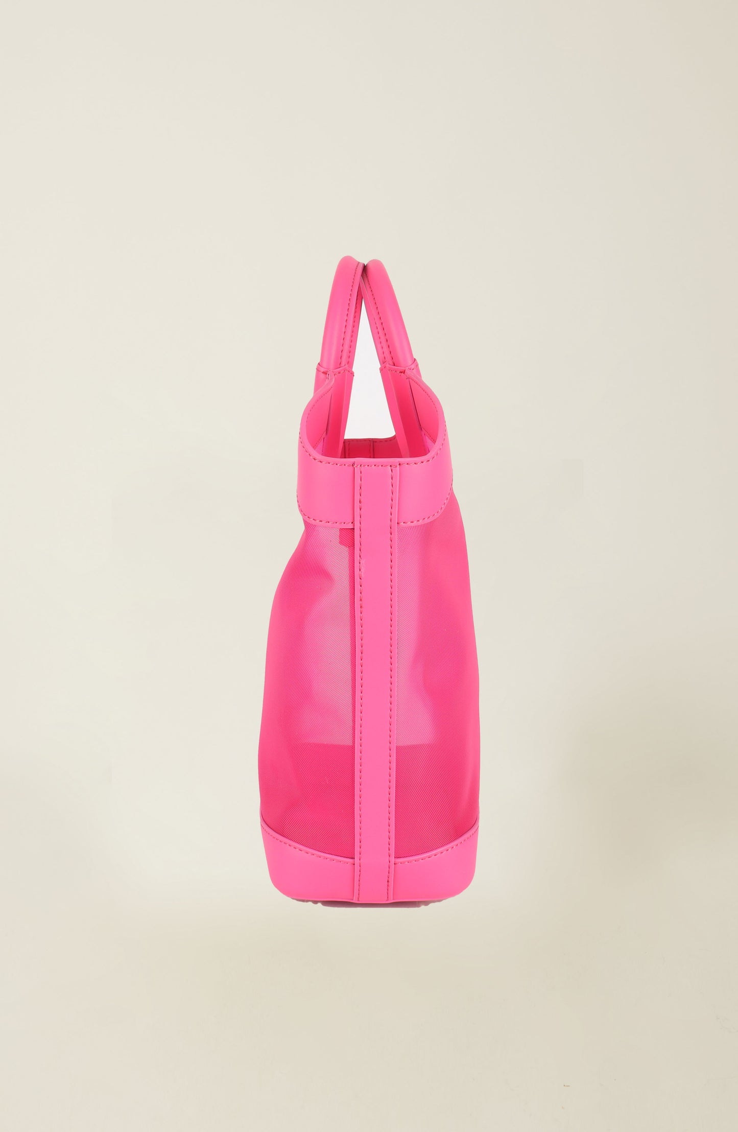 Tory Tote Hot Pink PRE-ORDER SHIPS 6/1 -6/30
