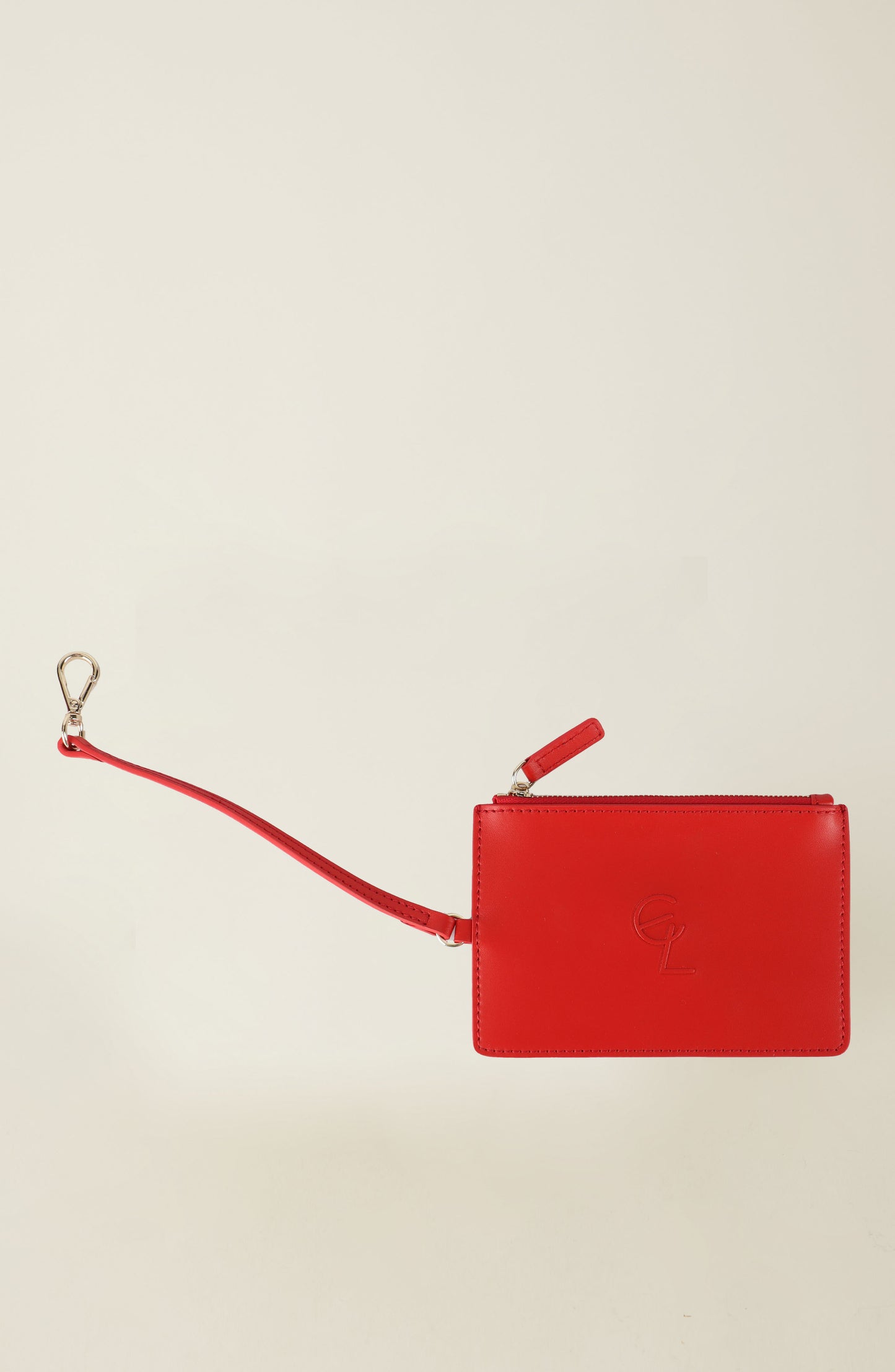 Tory Tote Red