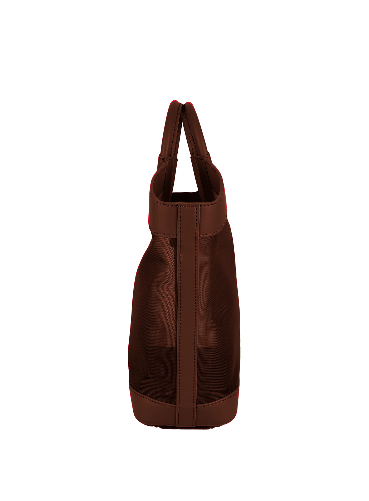 Tory Tote Chocolate - Elizabeth Laine