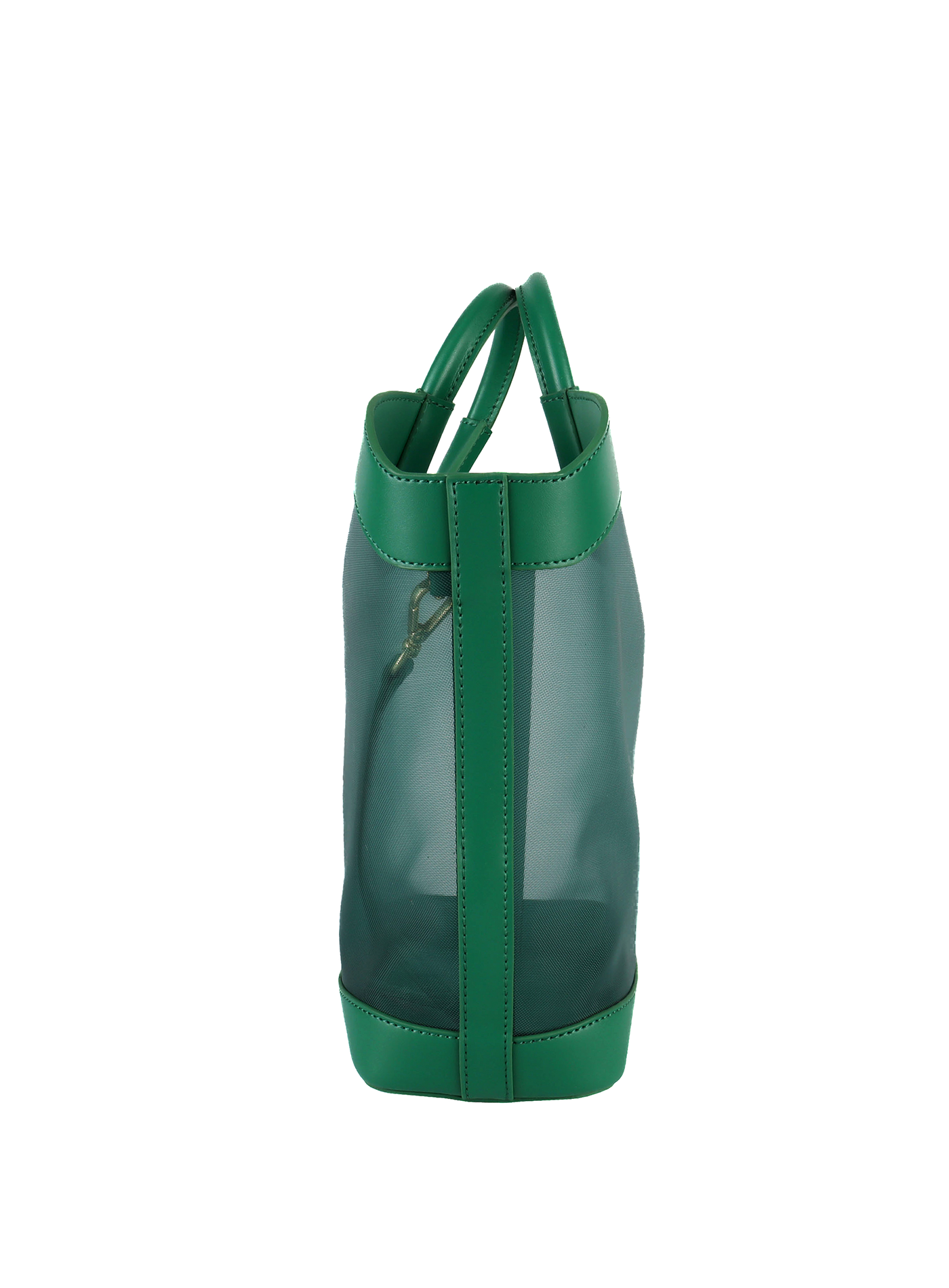 Tory Tote Green - Elizabeth Laine