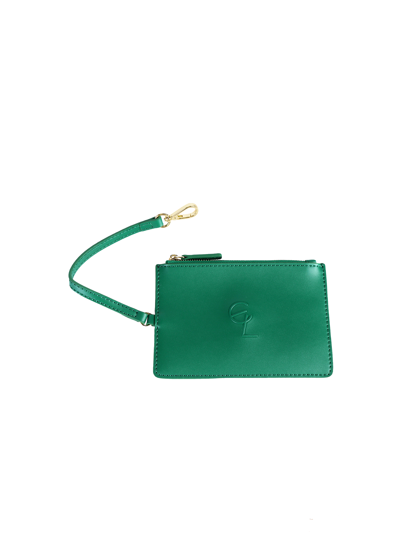 Tory Tote Green - Elizabeth Laine