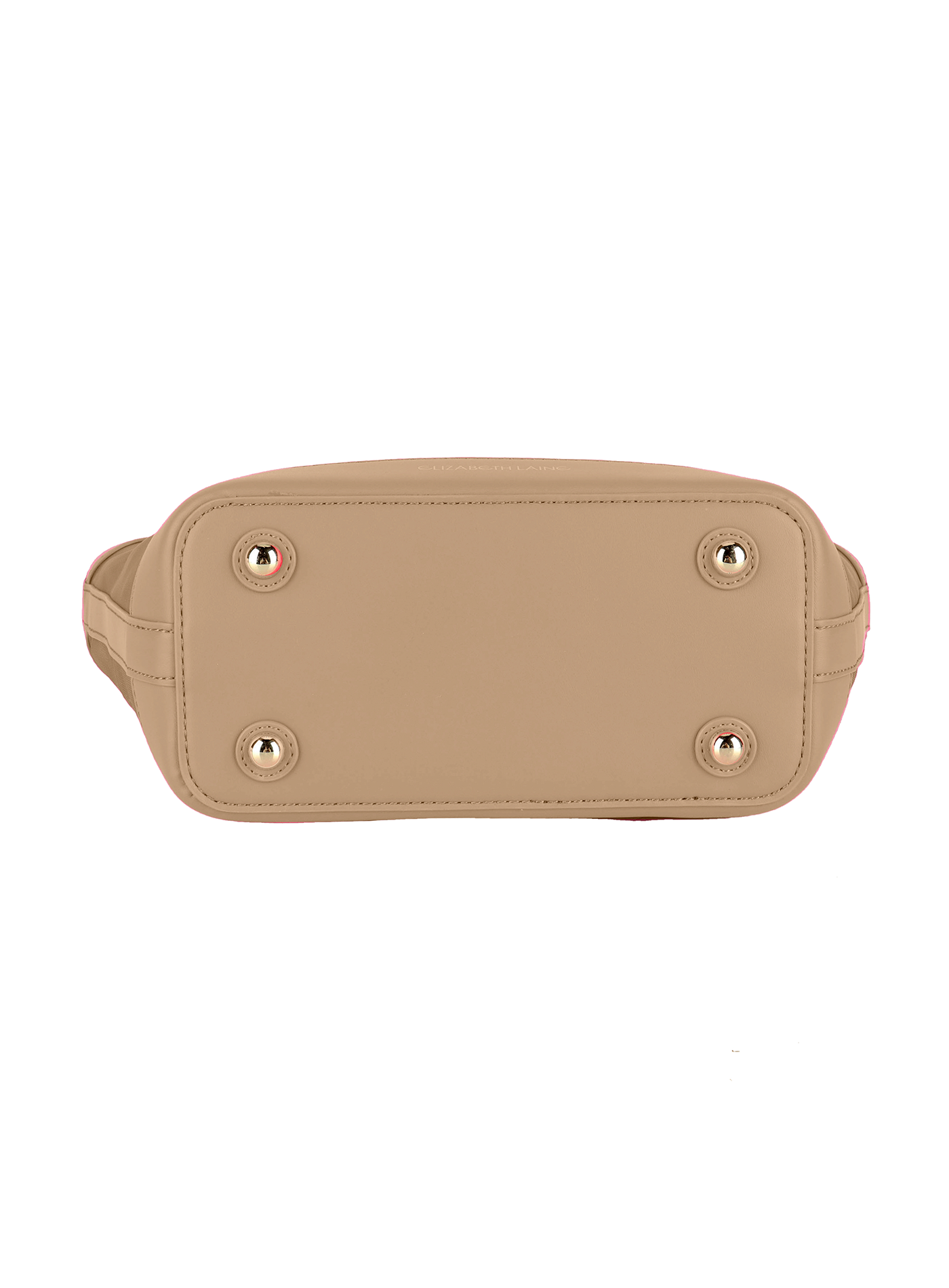 Tory Tote Natural - Elizabeth Laine