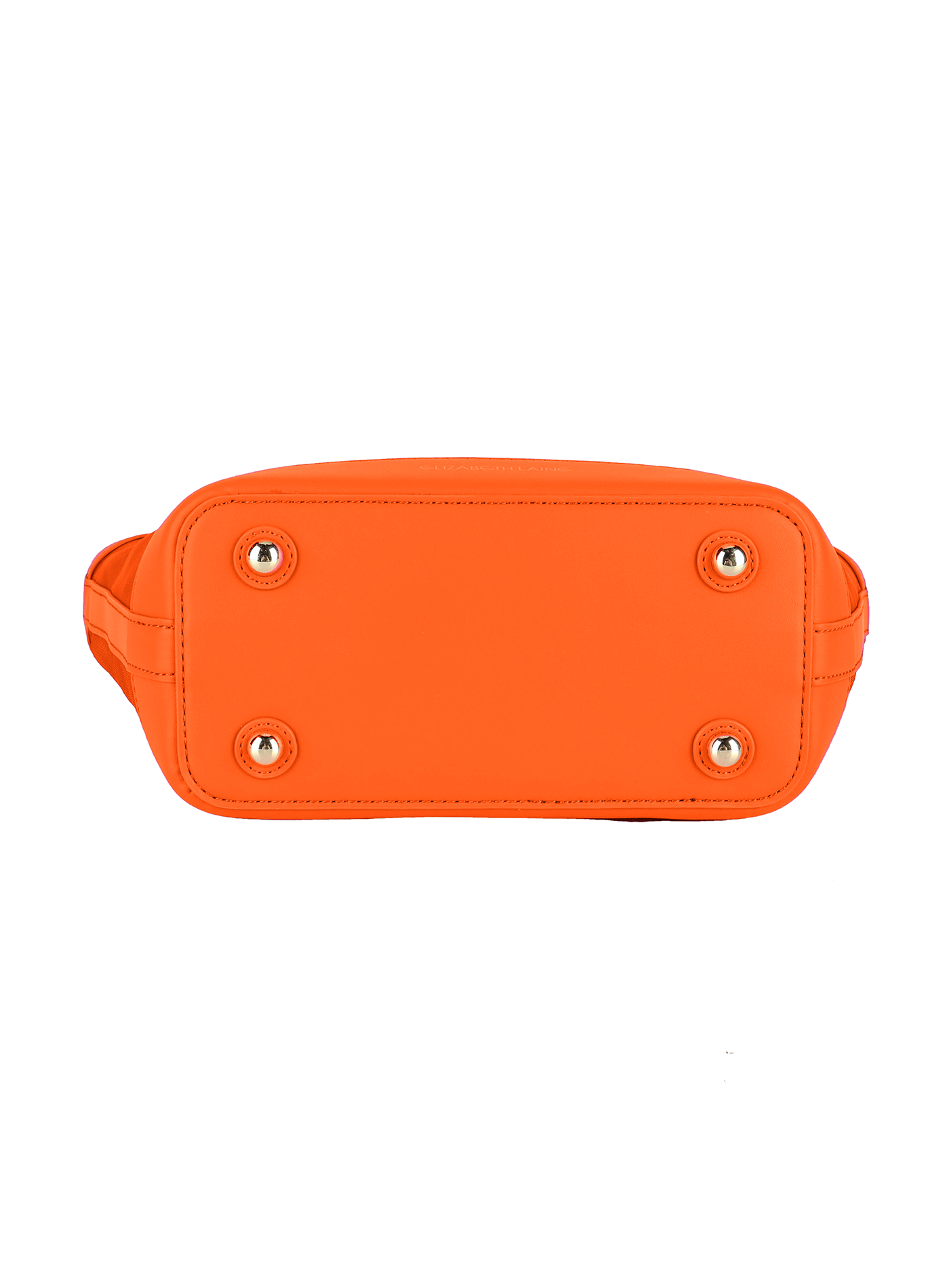 Tory Tote Orange - Elizabeth Laine