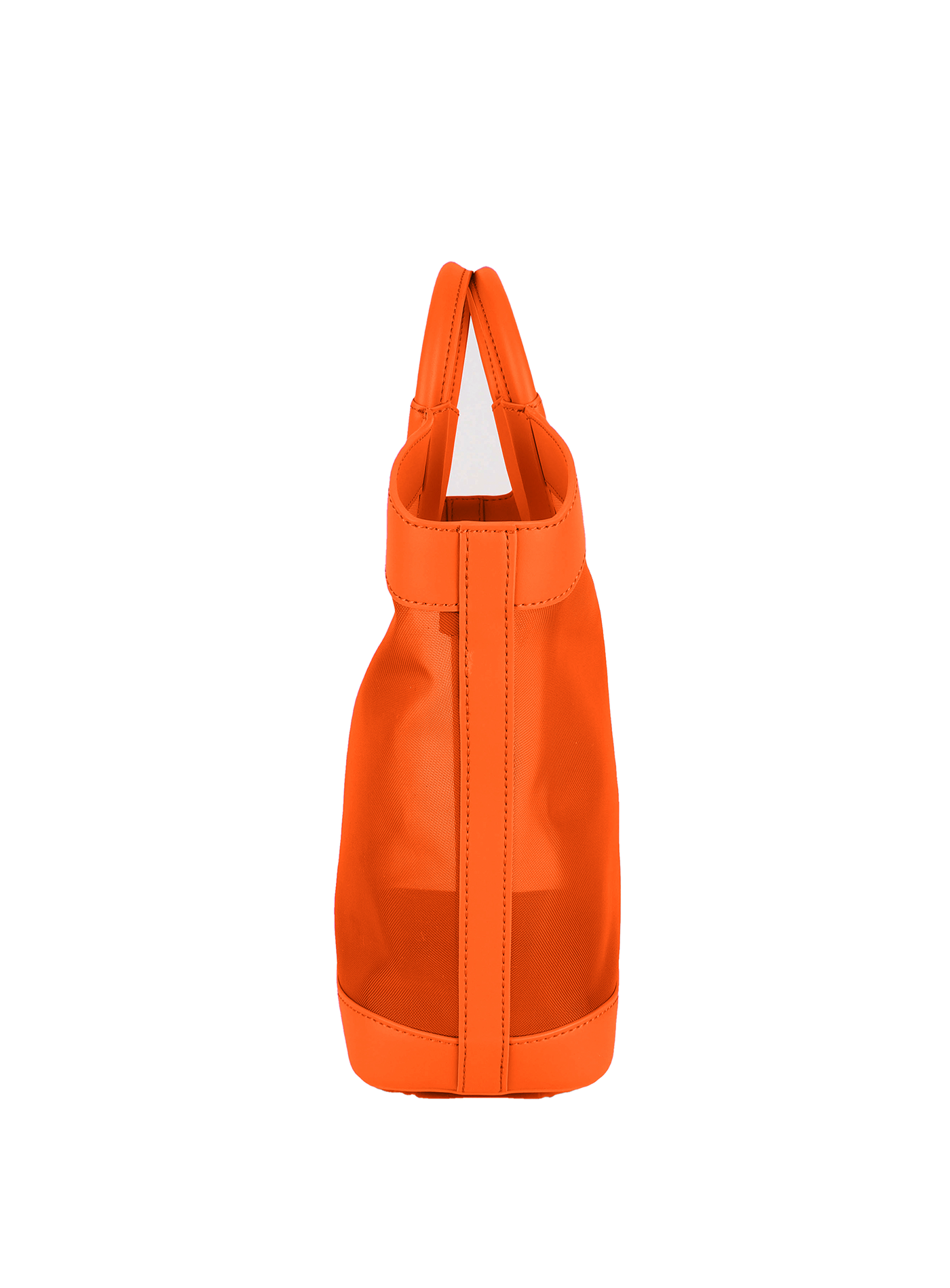 Tory Tote Orange - Elizabeth Laine