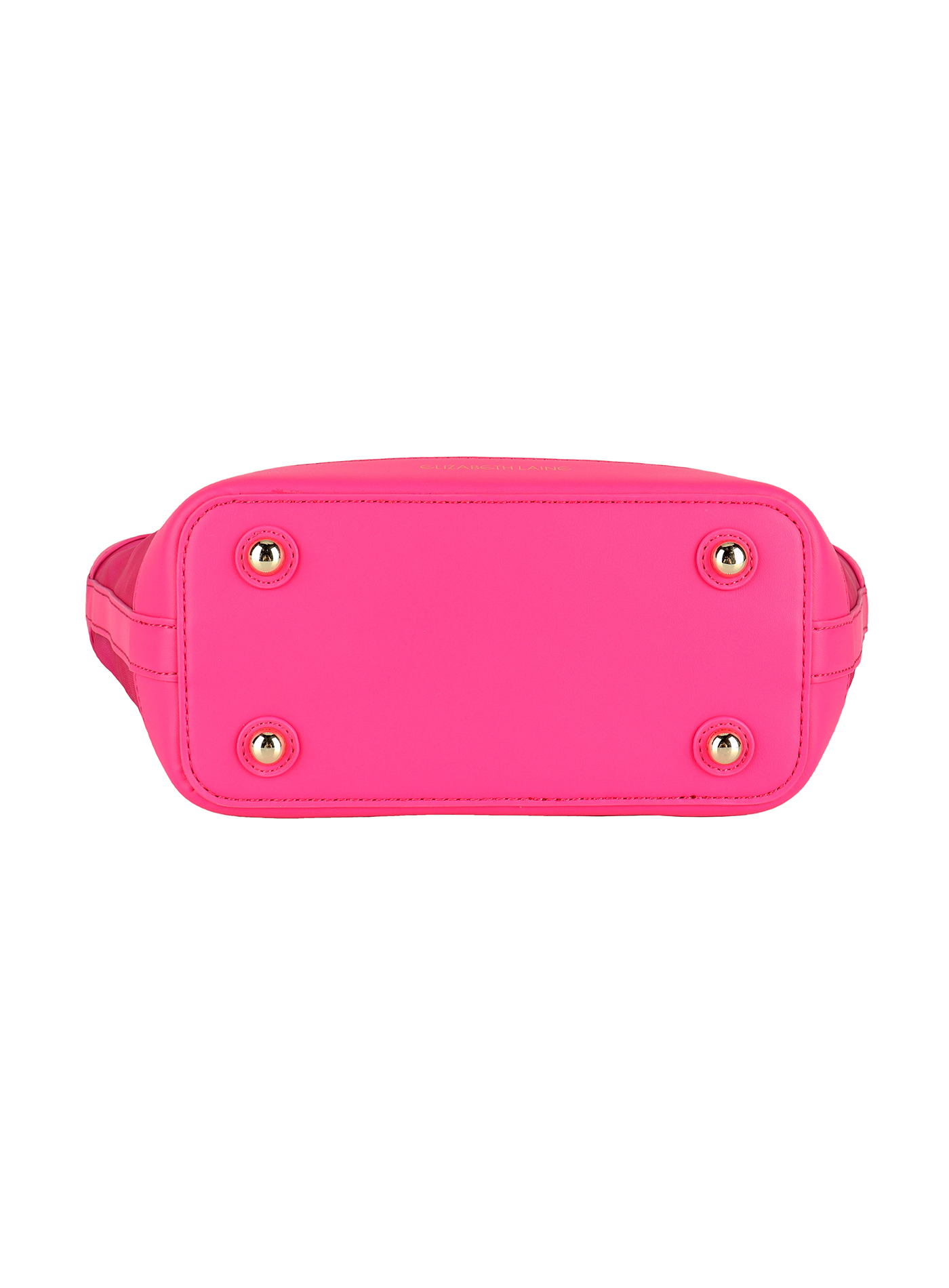 Tory Tote Hot Pink - Elizabeth Laine