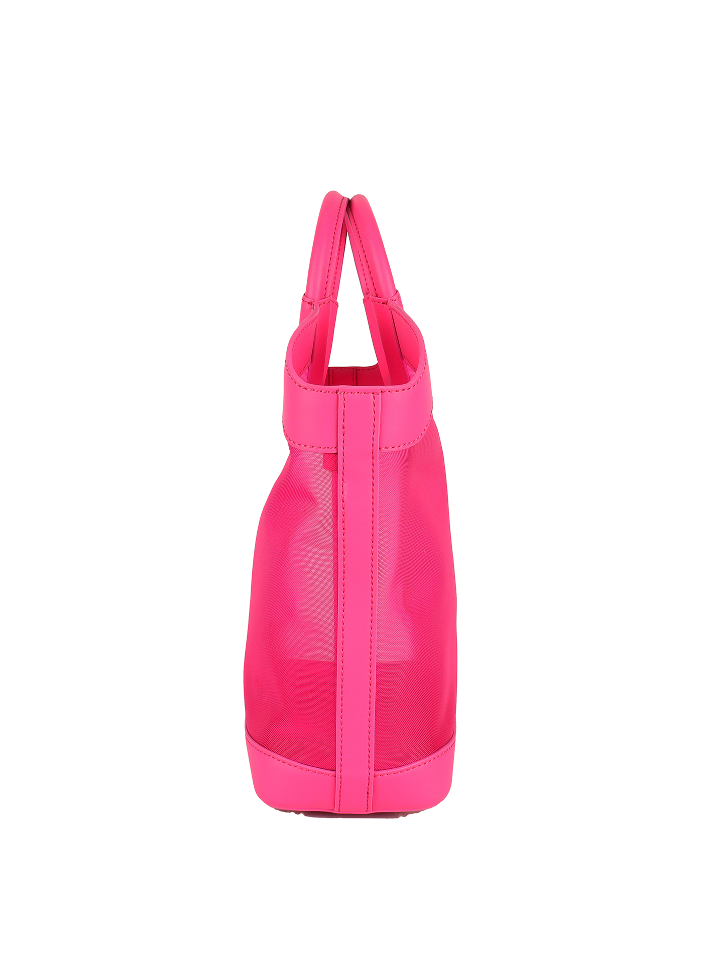 Tory Tote Hot Pink - Elizabeth Laine