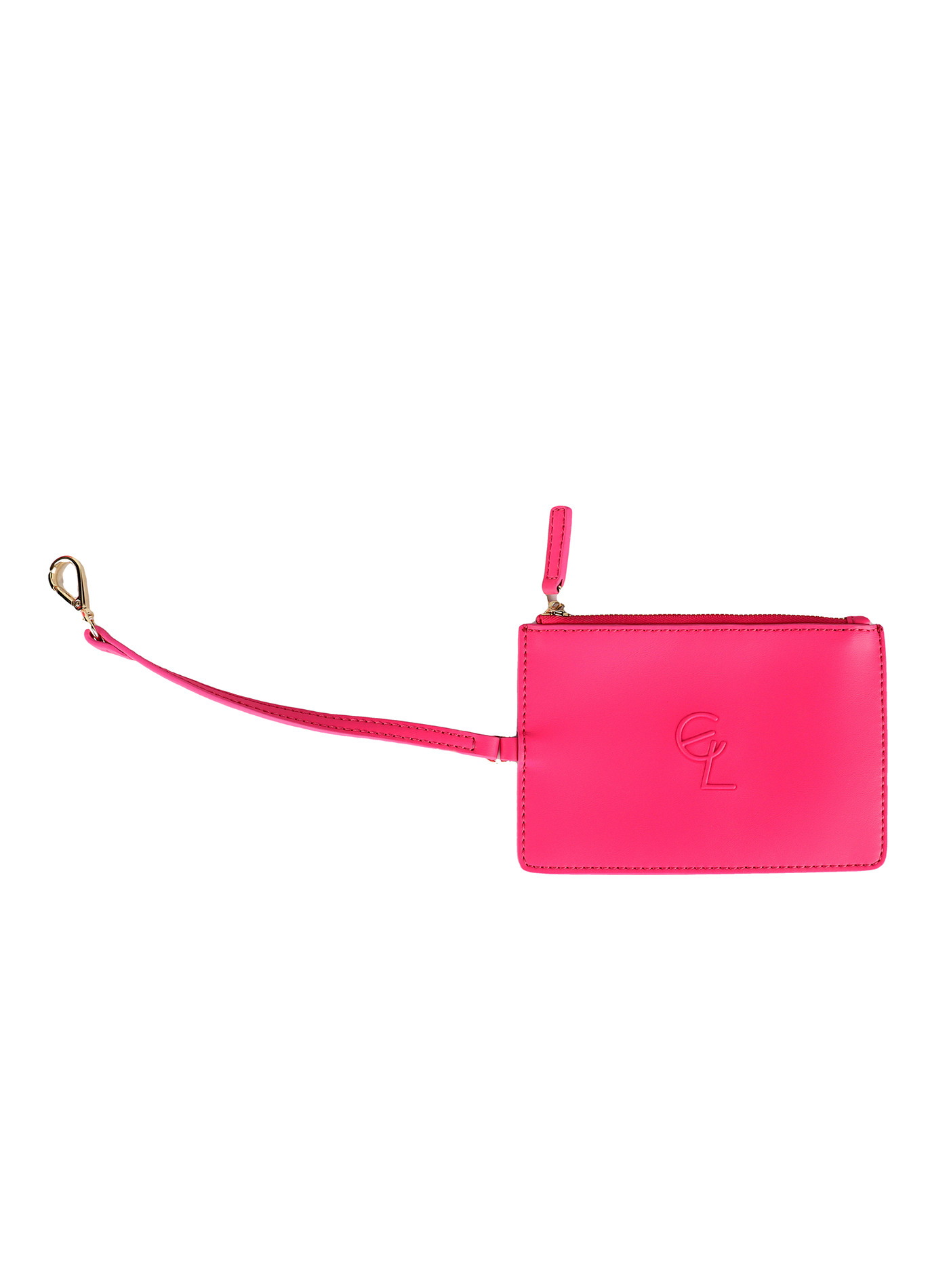 Tory Tote Hot Pink - Elizabeth Laine