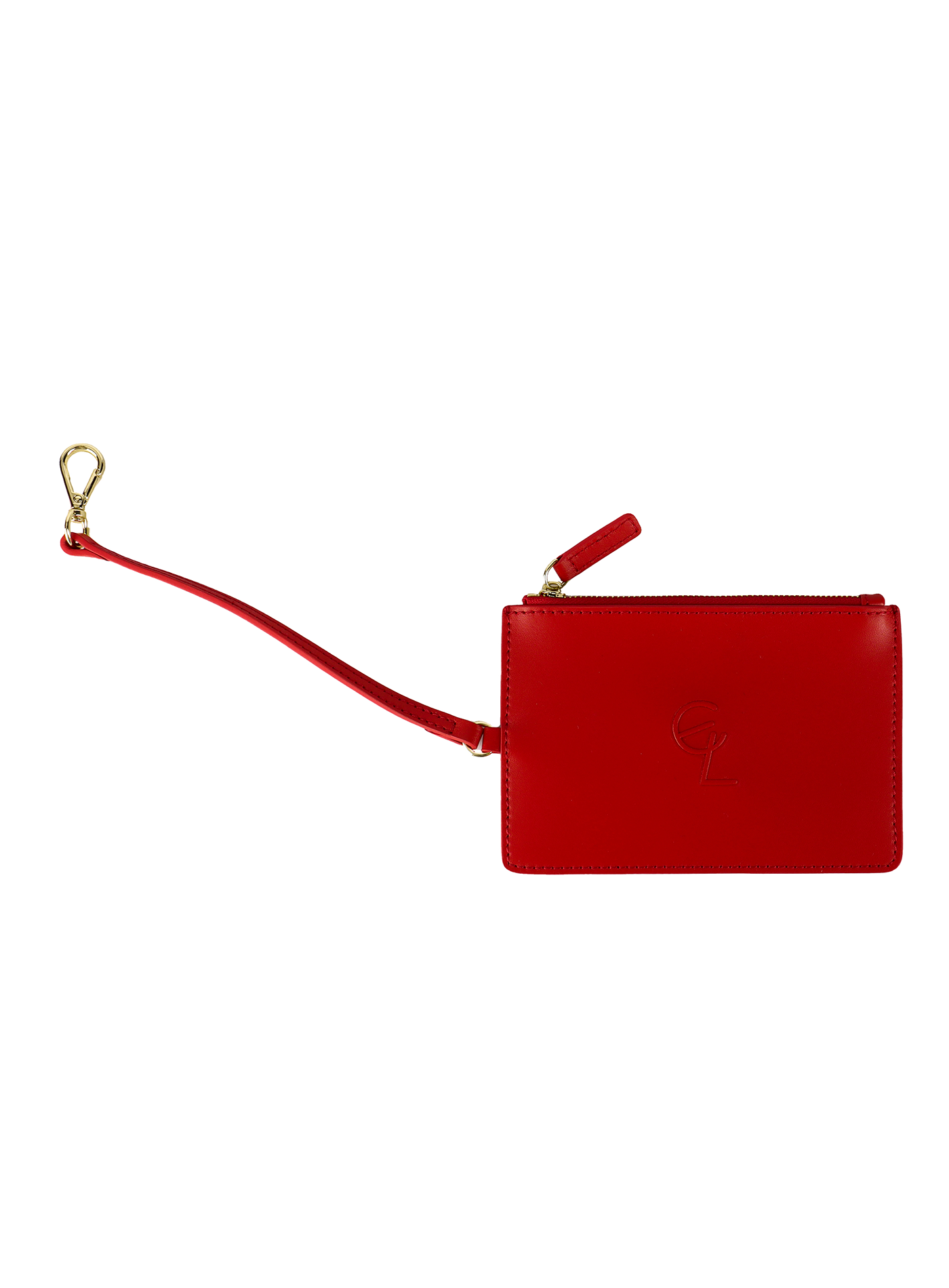 Tory Tote Red - Elizabeth Laine