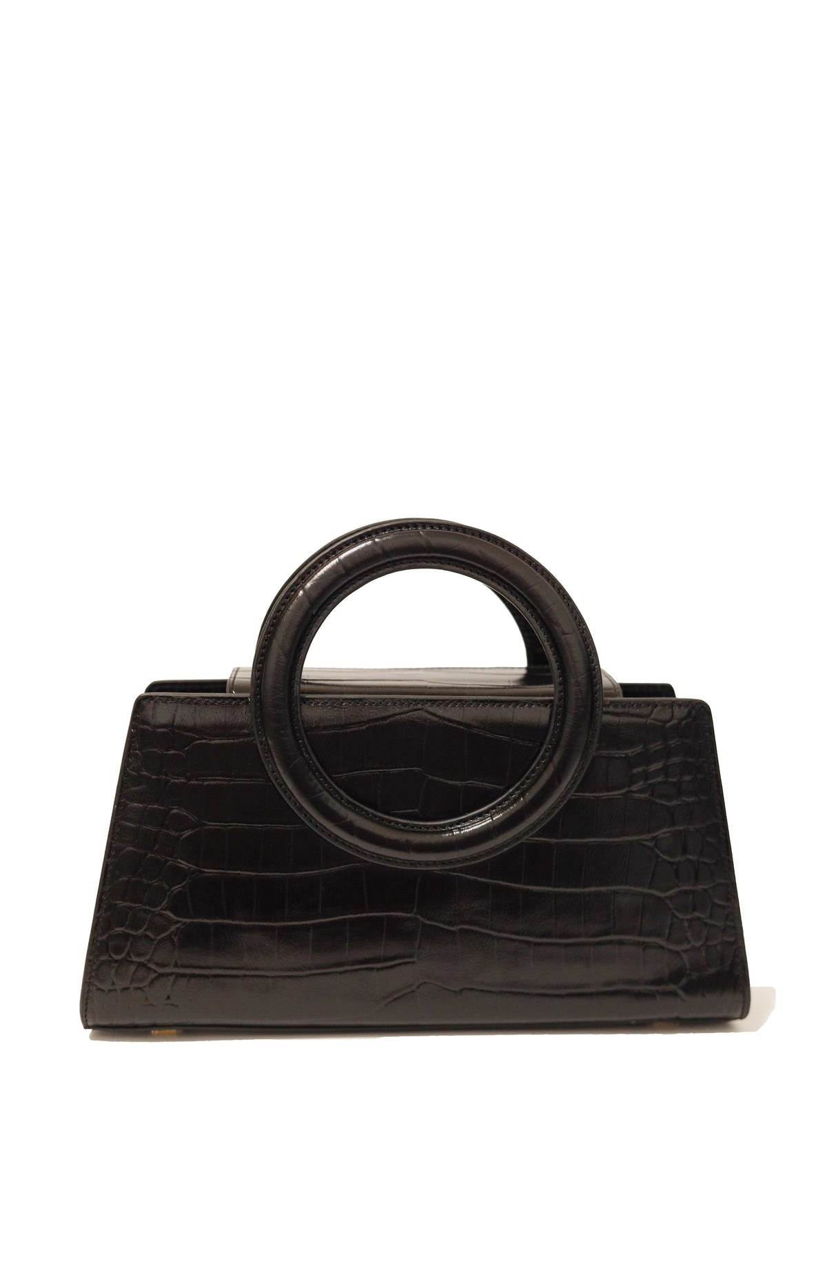 Beverly Clutch Black