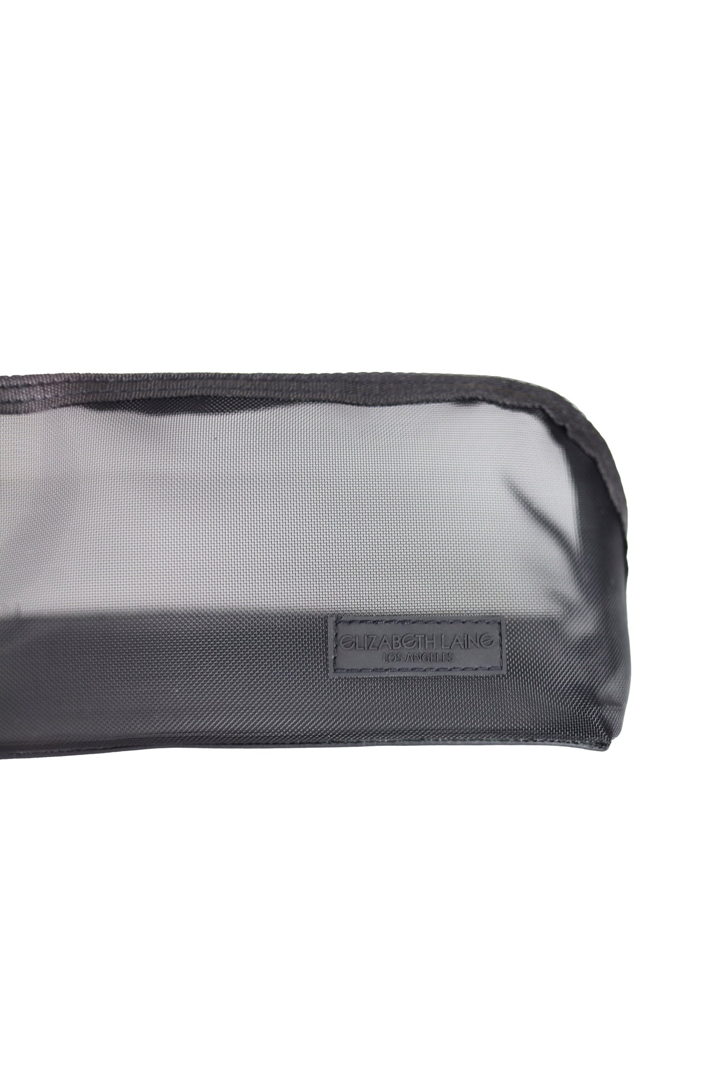 EL Beauty Bag Black