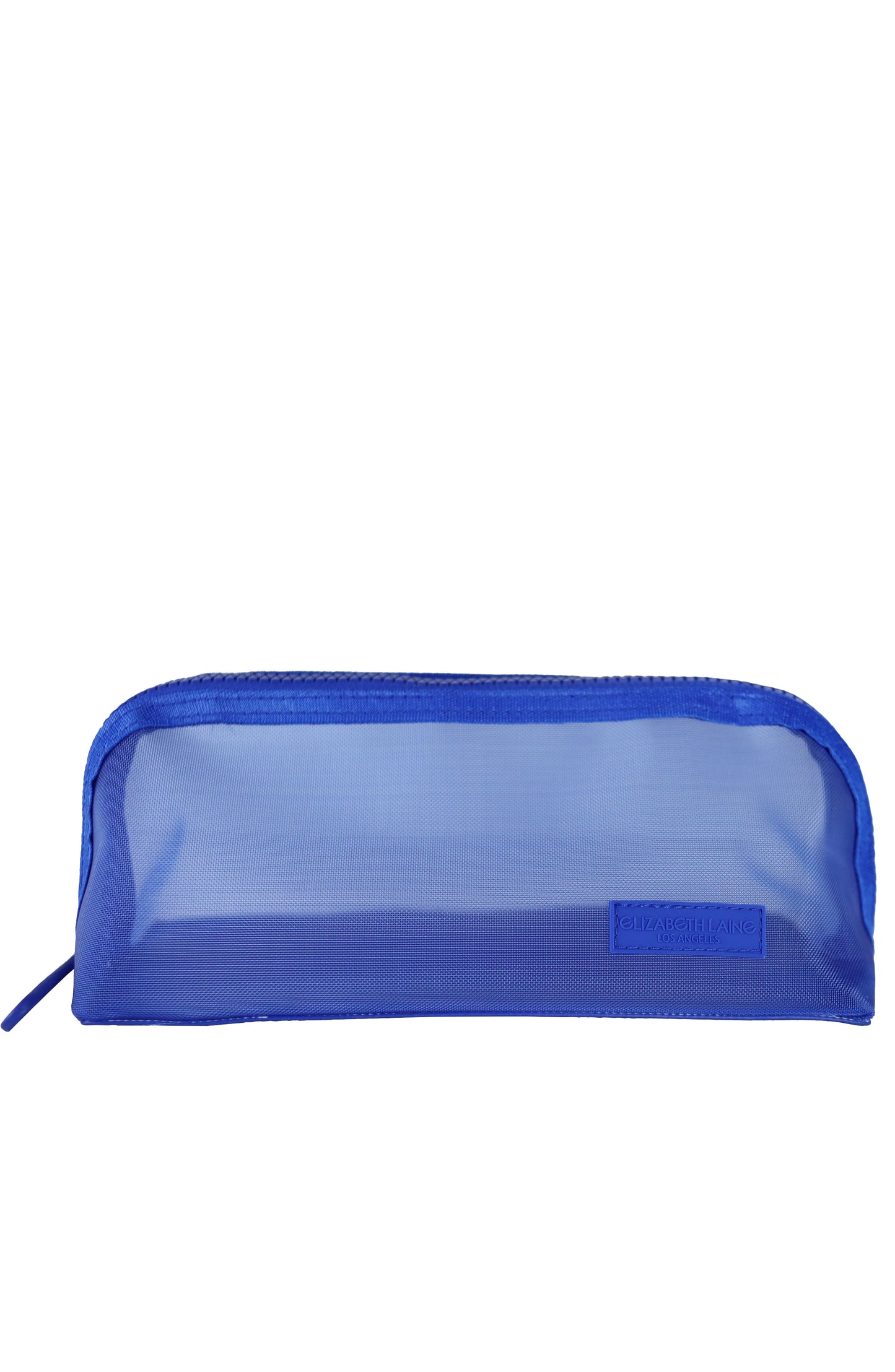 EL Beauty Bag Cobalt