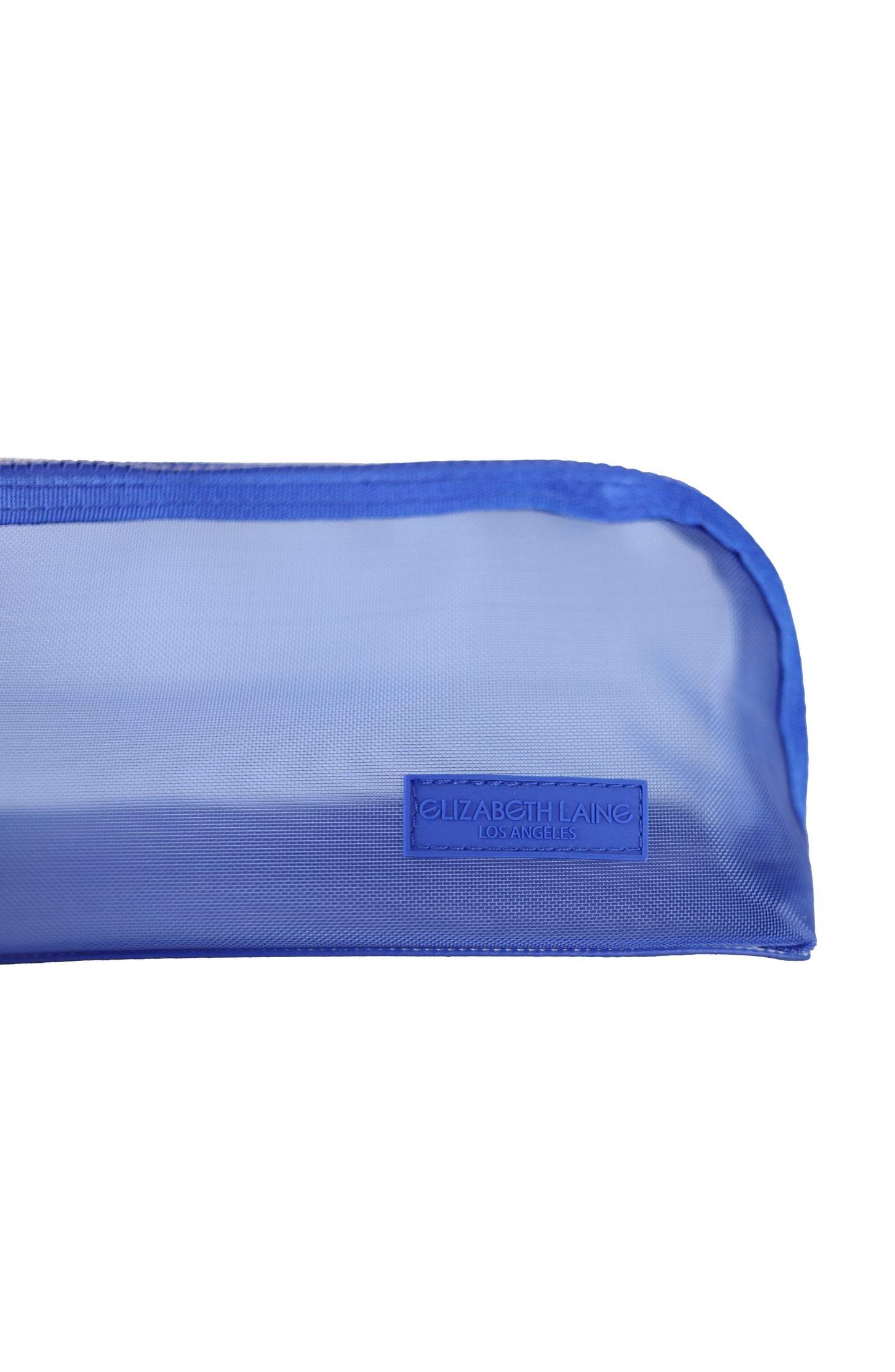 EL Beauty Bag Cobalt