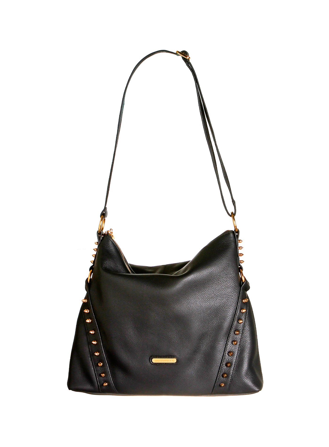 Darlene Tote Black - Elizabeth Laine 