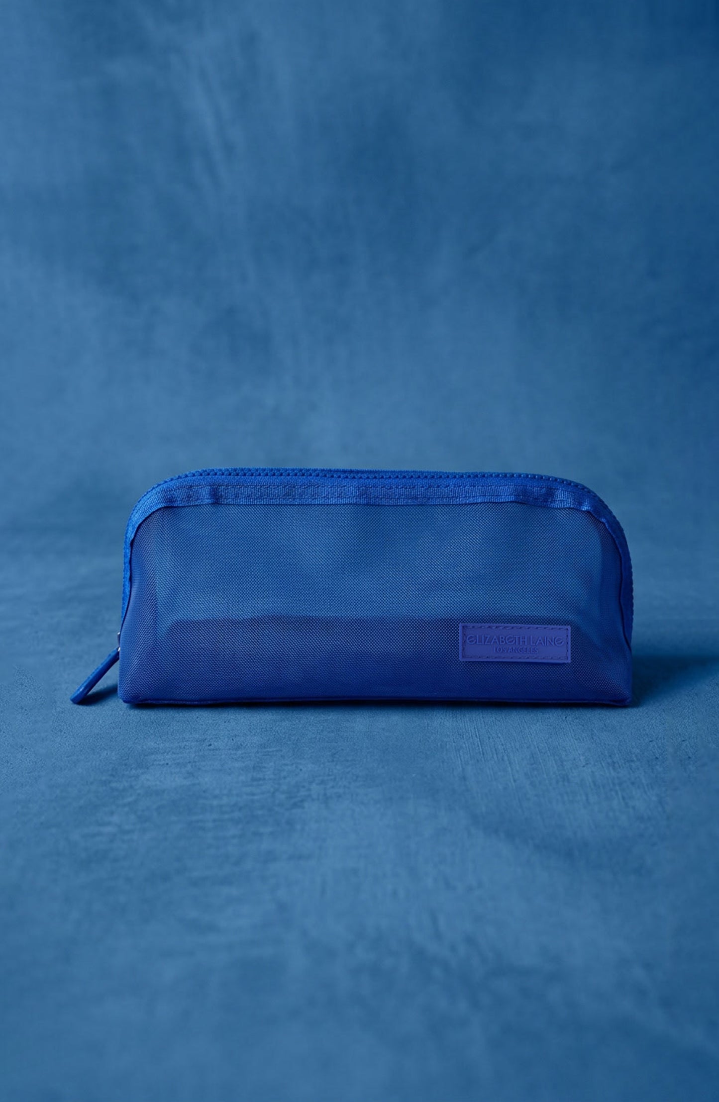 EL Beauty Bag Cobalt
