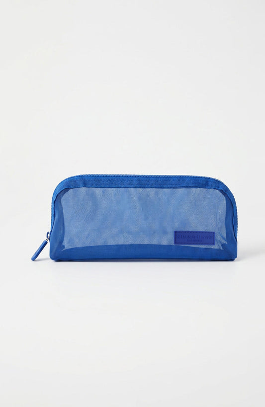 EL Beauty Bag Cobalt