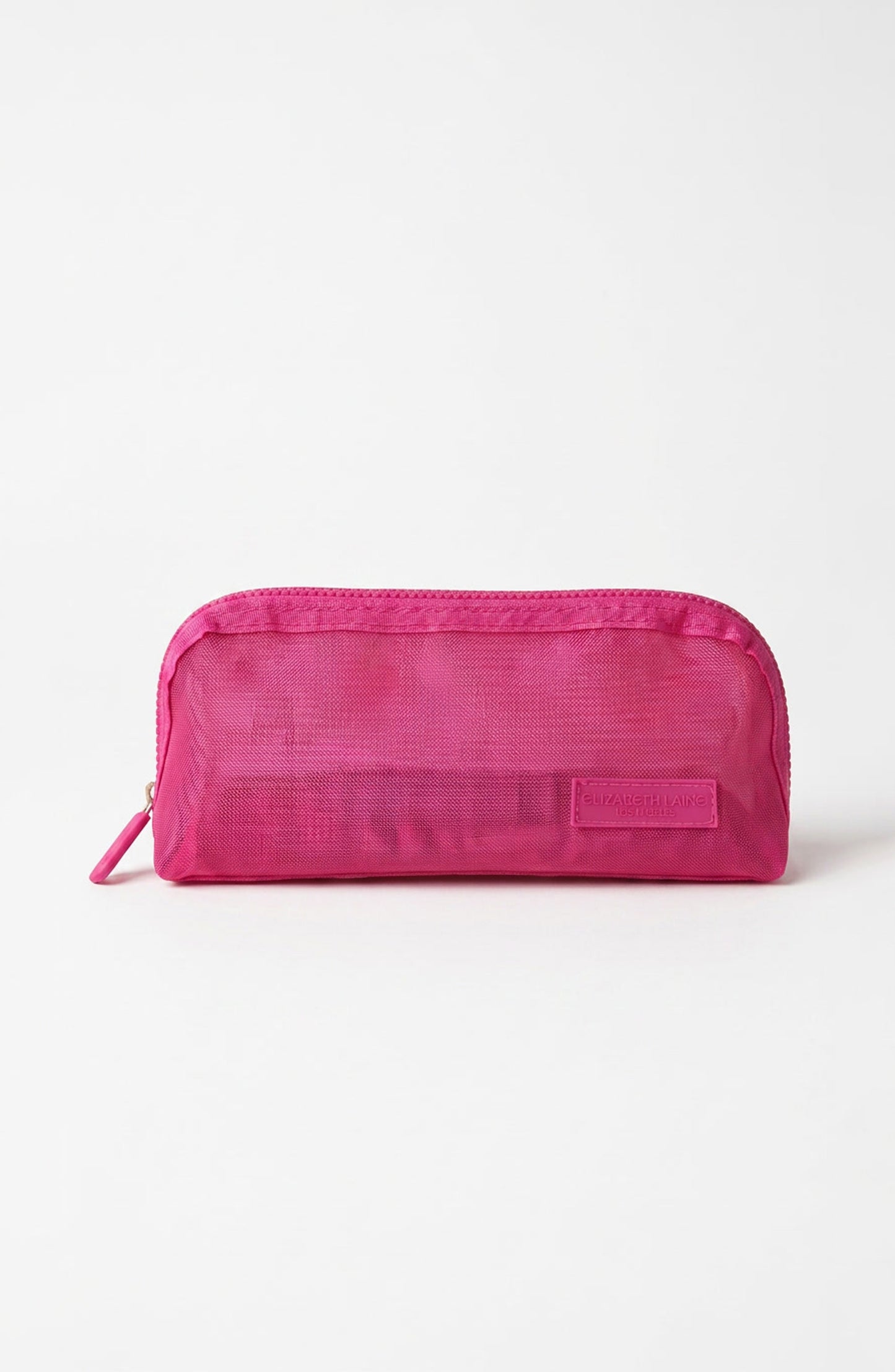 EL Beauty Bag Hot Pink