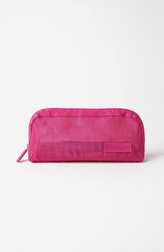 EL Beauty Bag Hot Pink