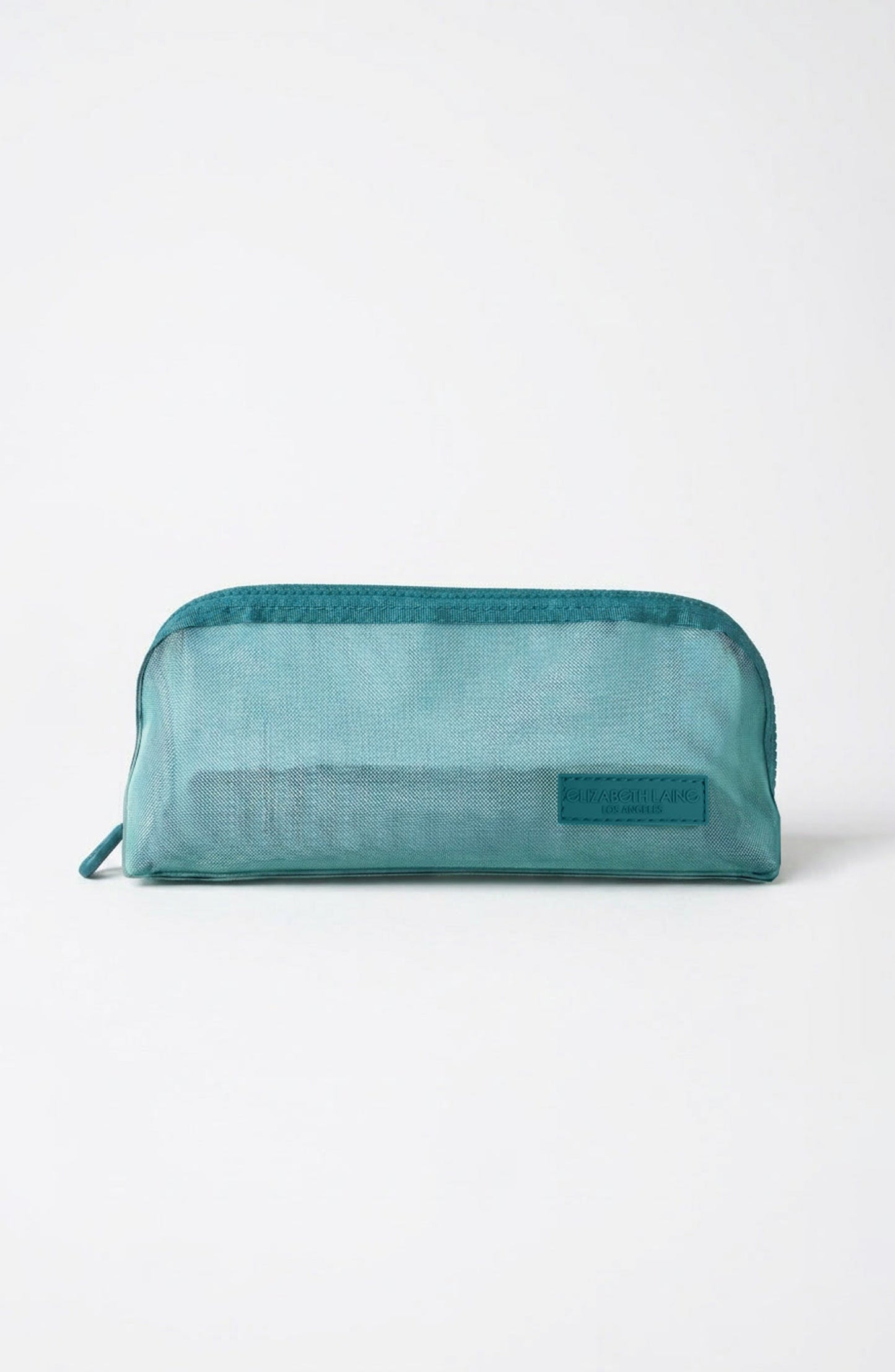 EL Beauty Bag Teal