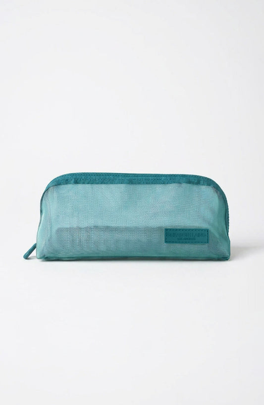 EL Beauty Bag Teal