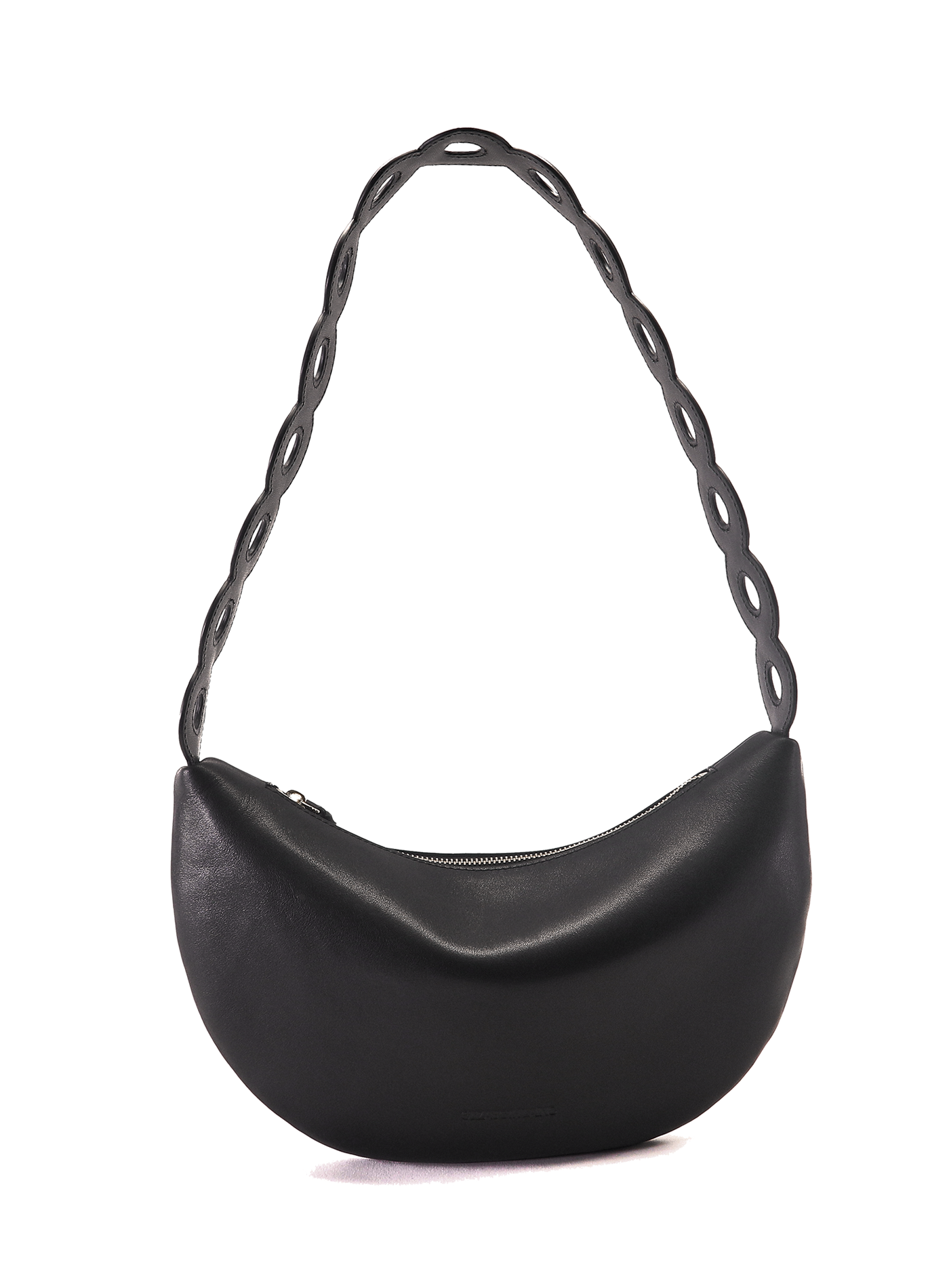 Empress Shoulder Bag Black - Elizabeth Laine 