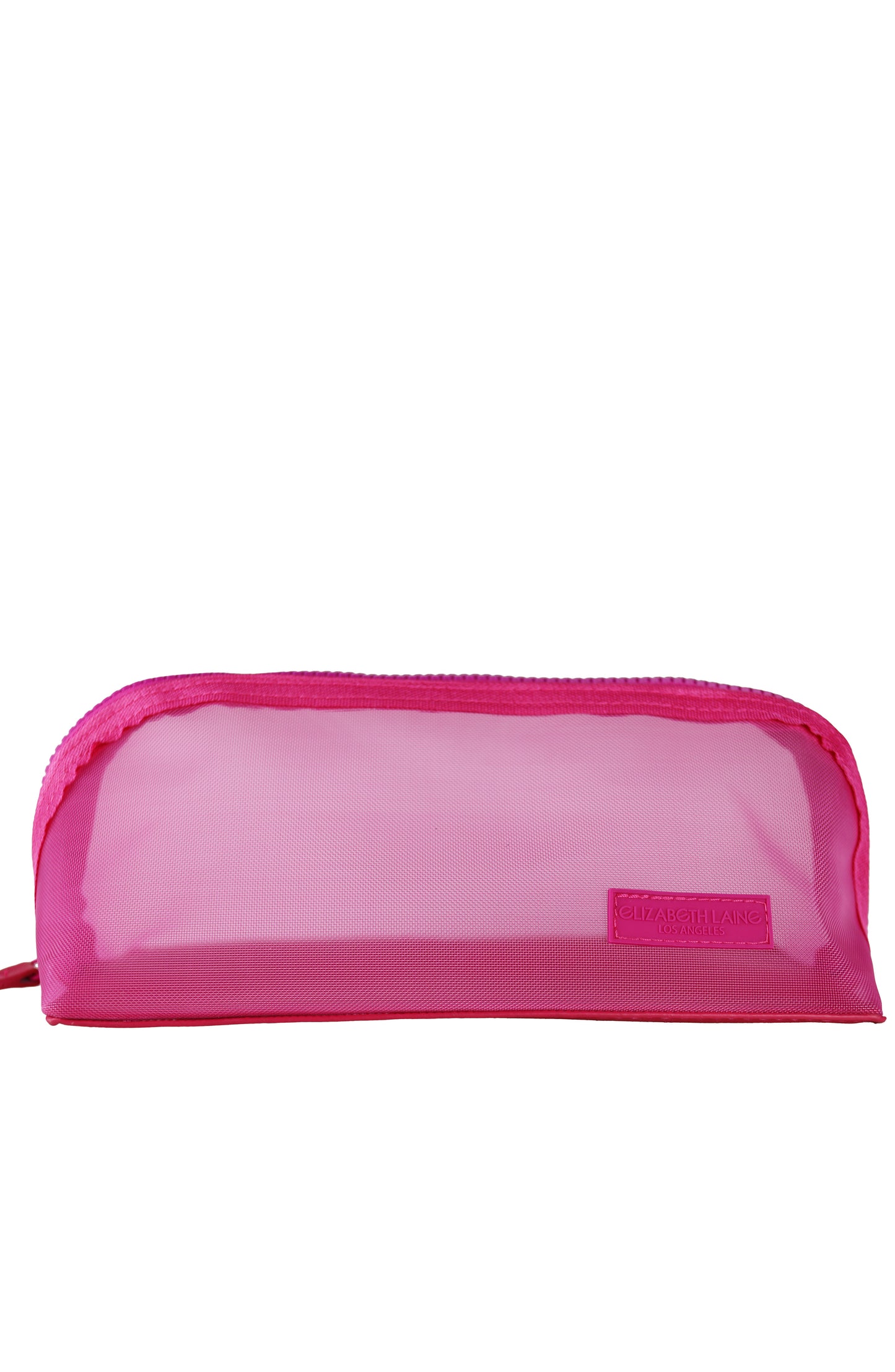 EL Beauty Bag Hot Pink