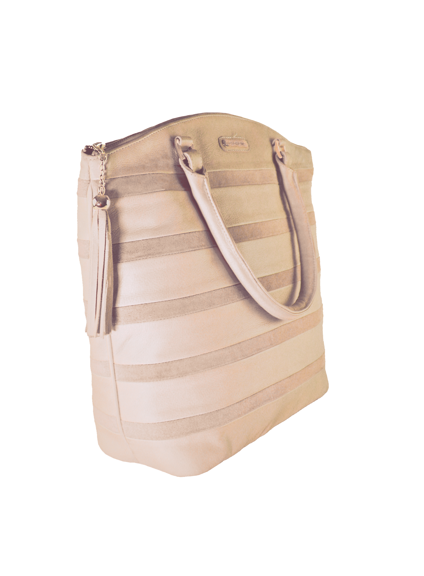 Jane Tote Nude Sample Sale - Elizabeth Laine 