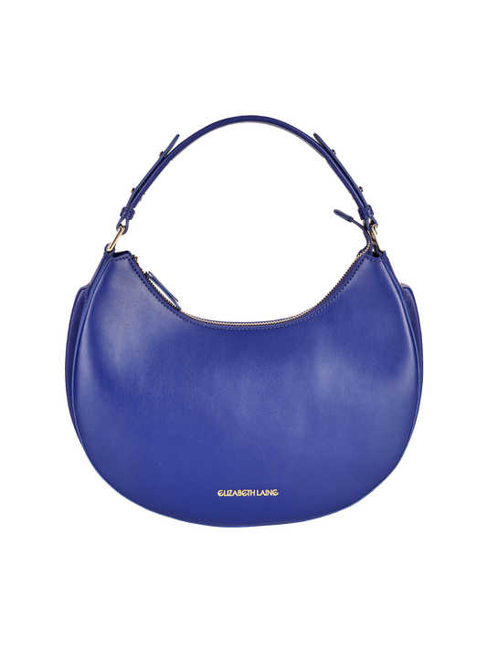 Kimmie Hobo Indigo - Elizabeth Laine 