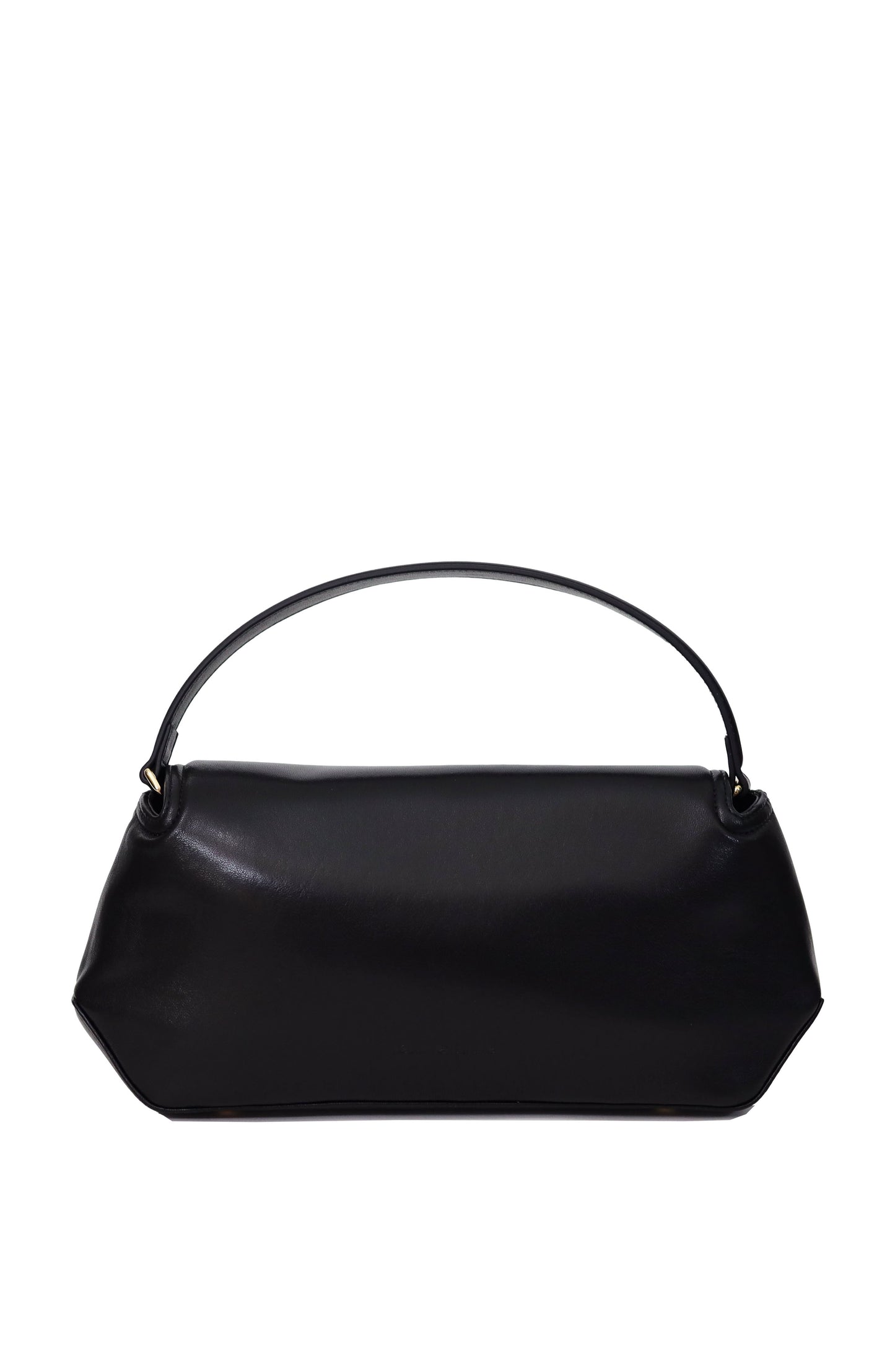 Malibu Clutch Black