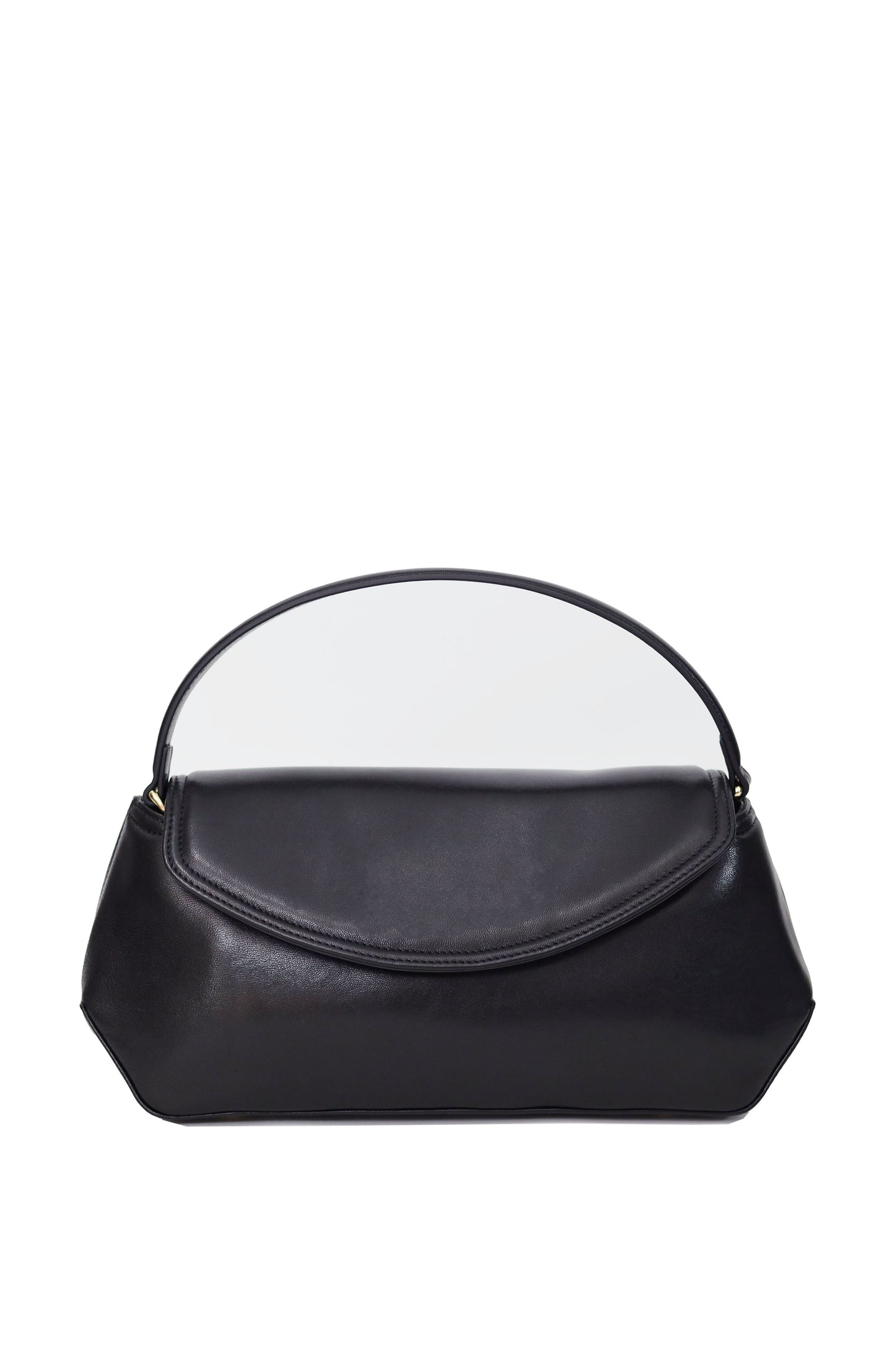 Malibu Clutch Black