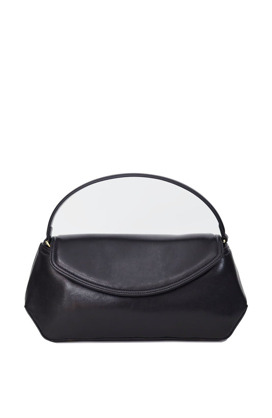 Malibu Clutch Black