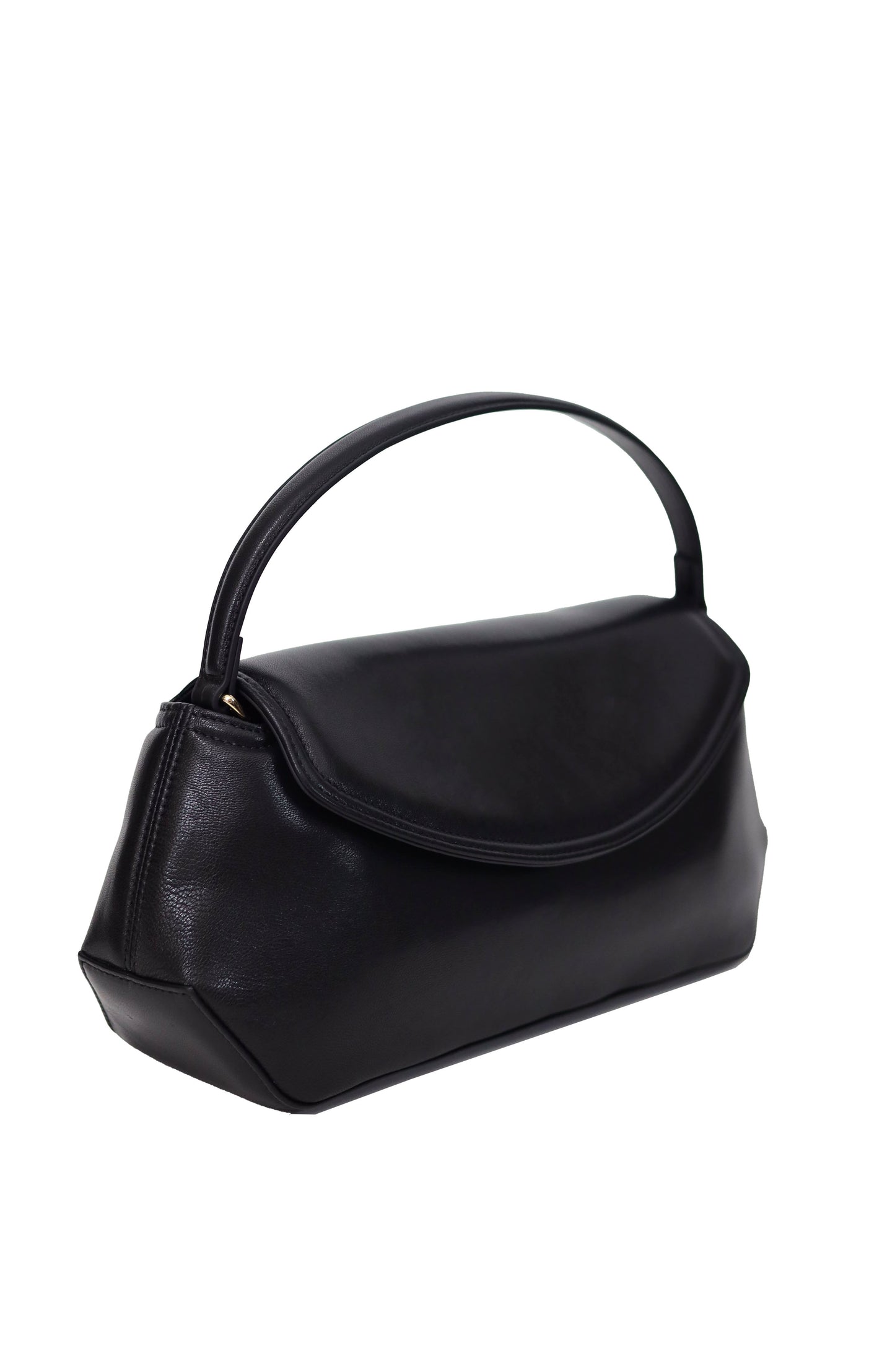 Malibu Clutch Black
