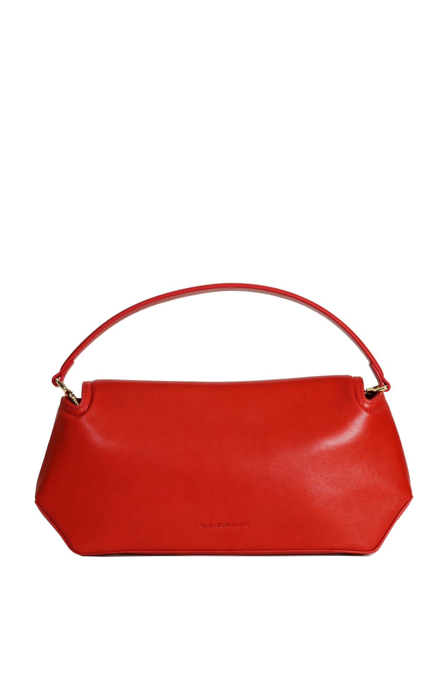 Malibu Clutch Red