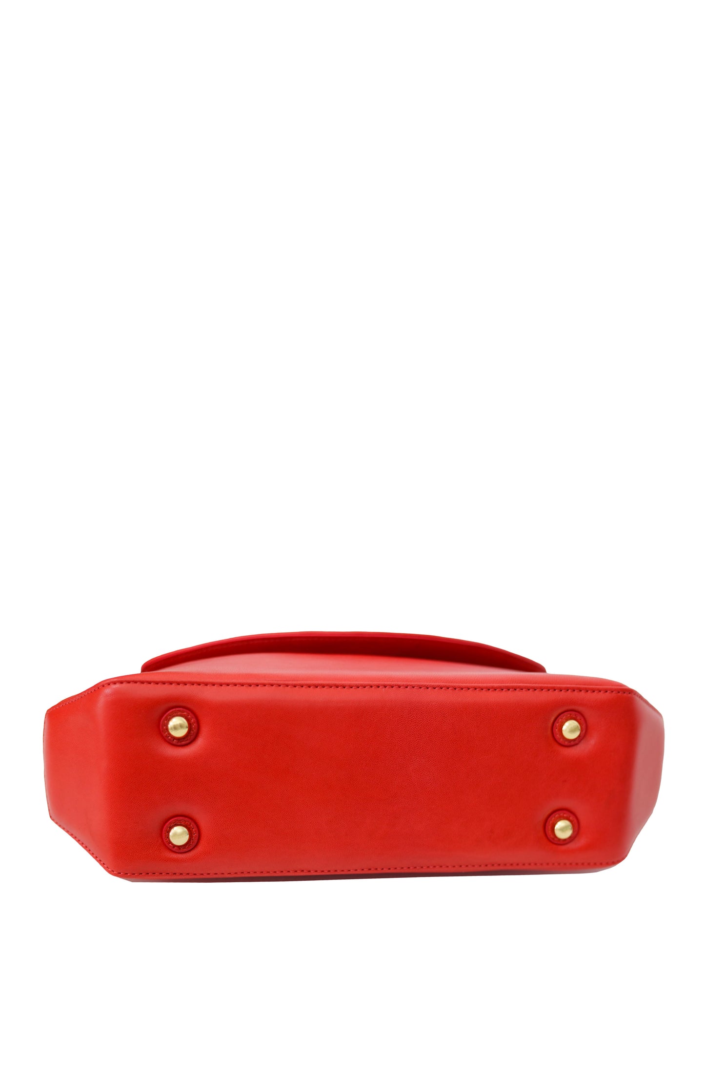 Malibu Clutch Red