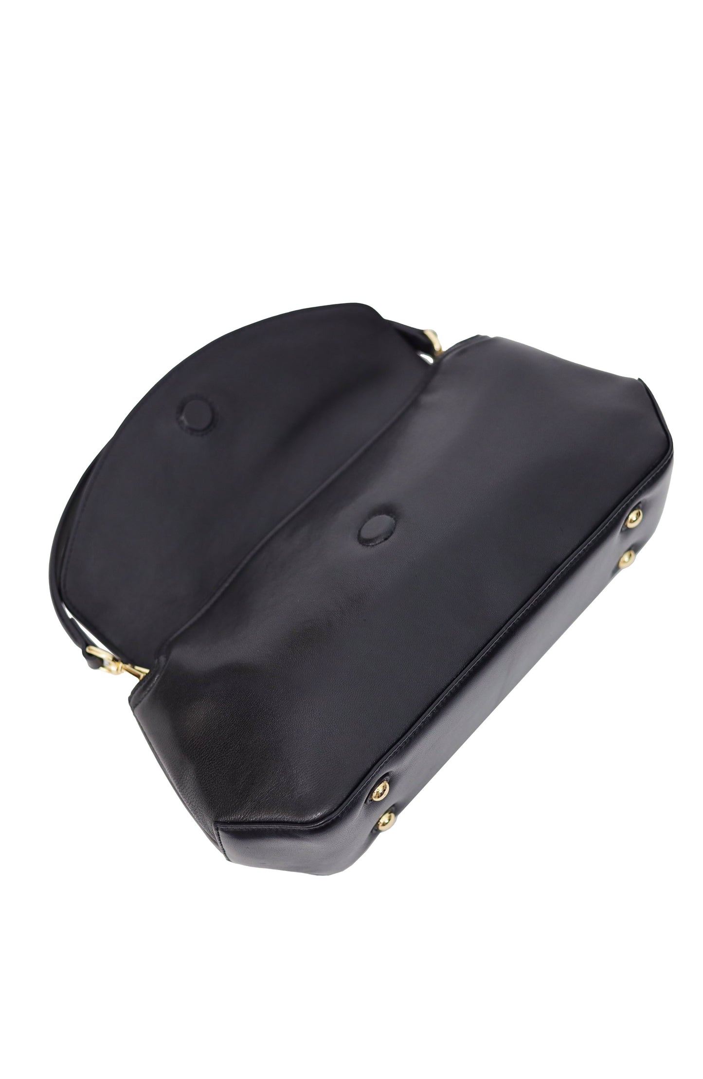 Malibu Clutch Black