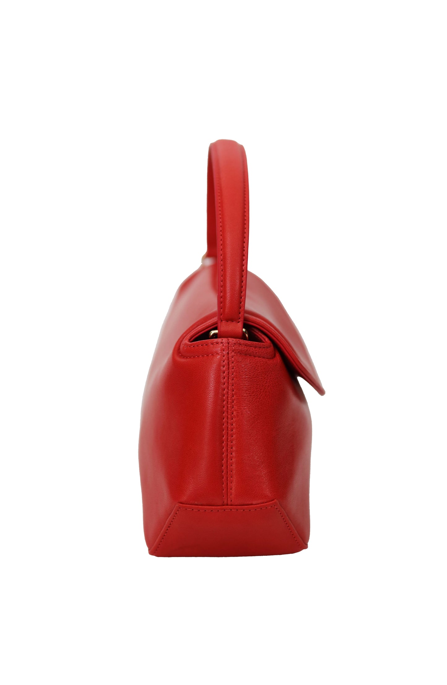 Malibu Clutch Red