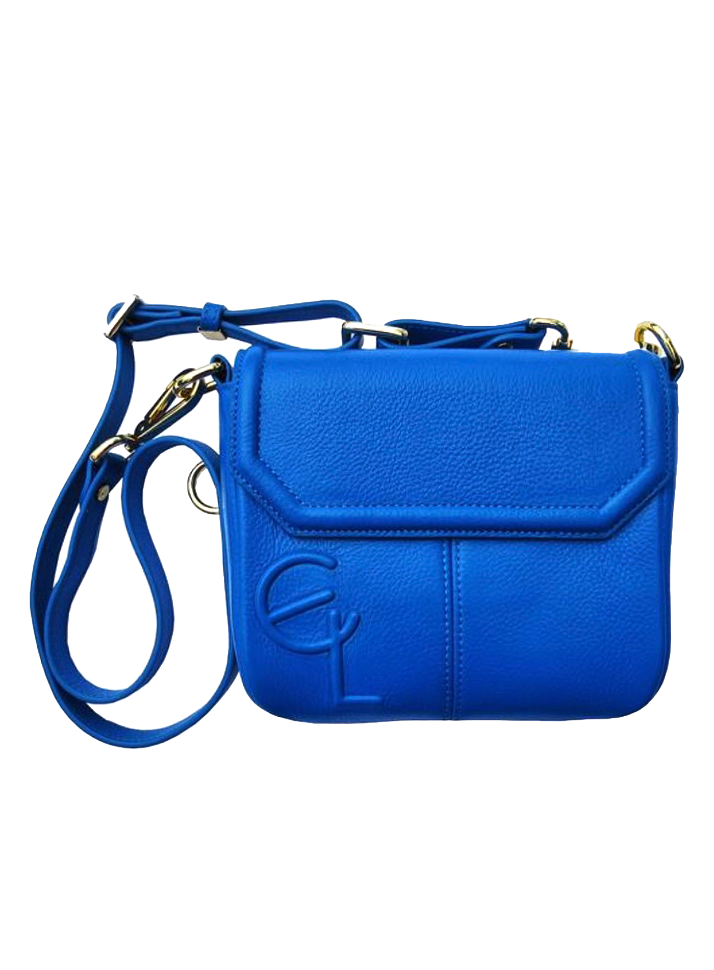 Poppy 2 Way Cobalt - Elizabeth Laine