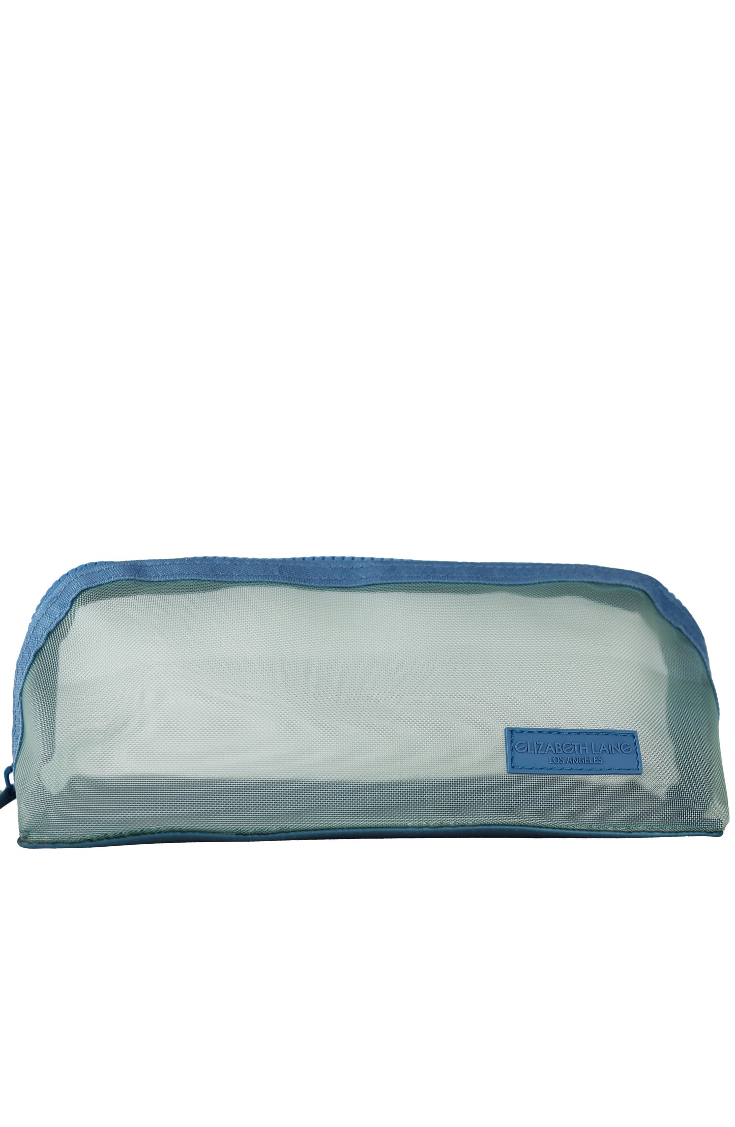 EL Beauty Bag Teal