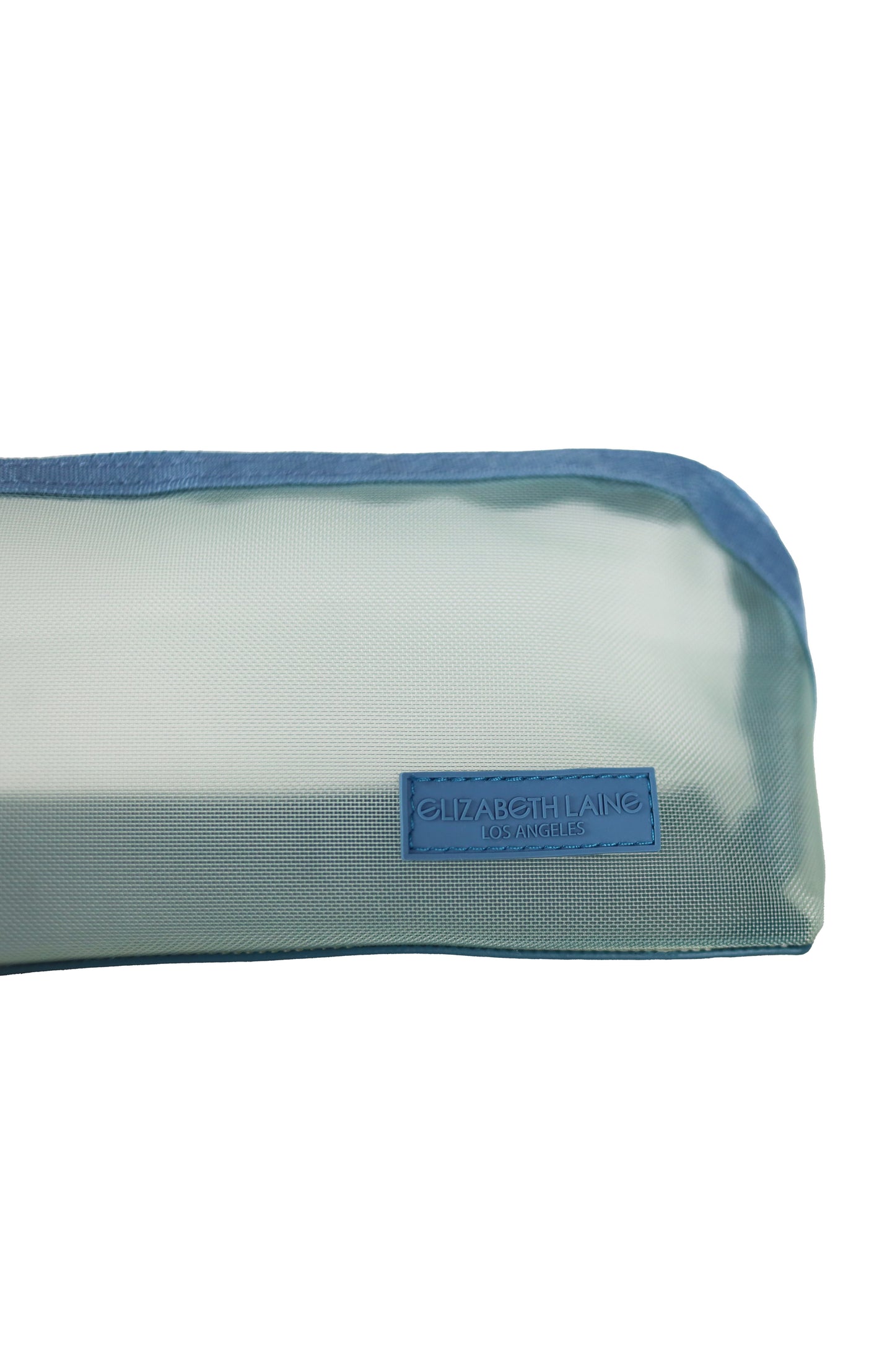 EL Beauty Bag Teal