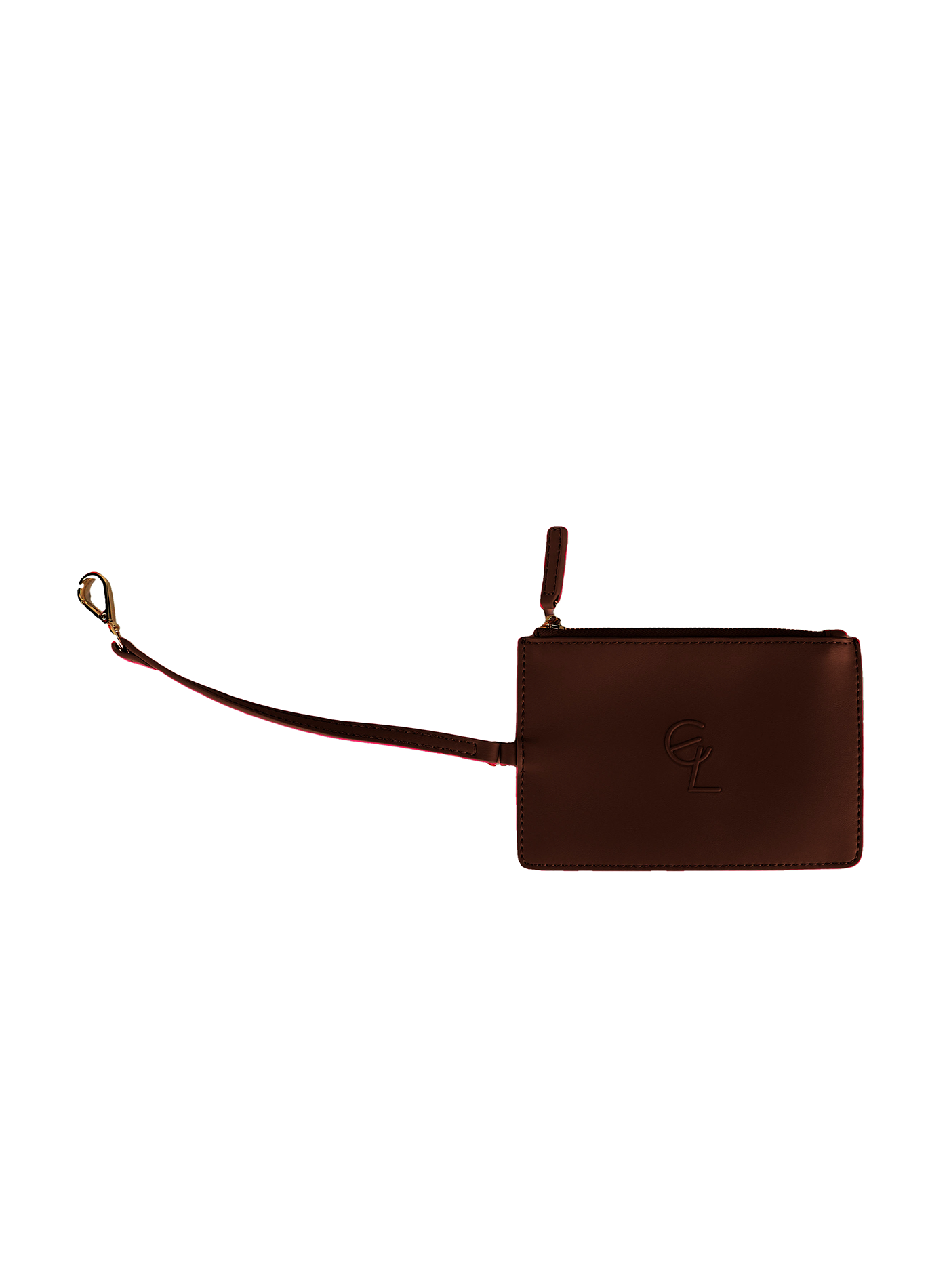 Tory Tote Chocolate - Elizabeth Laine 