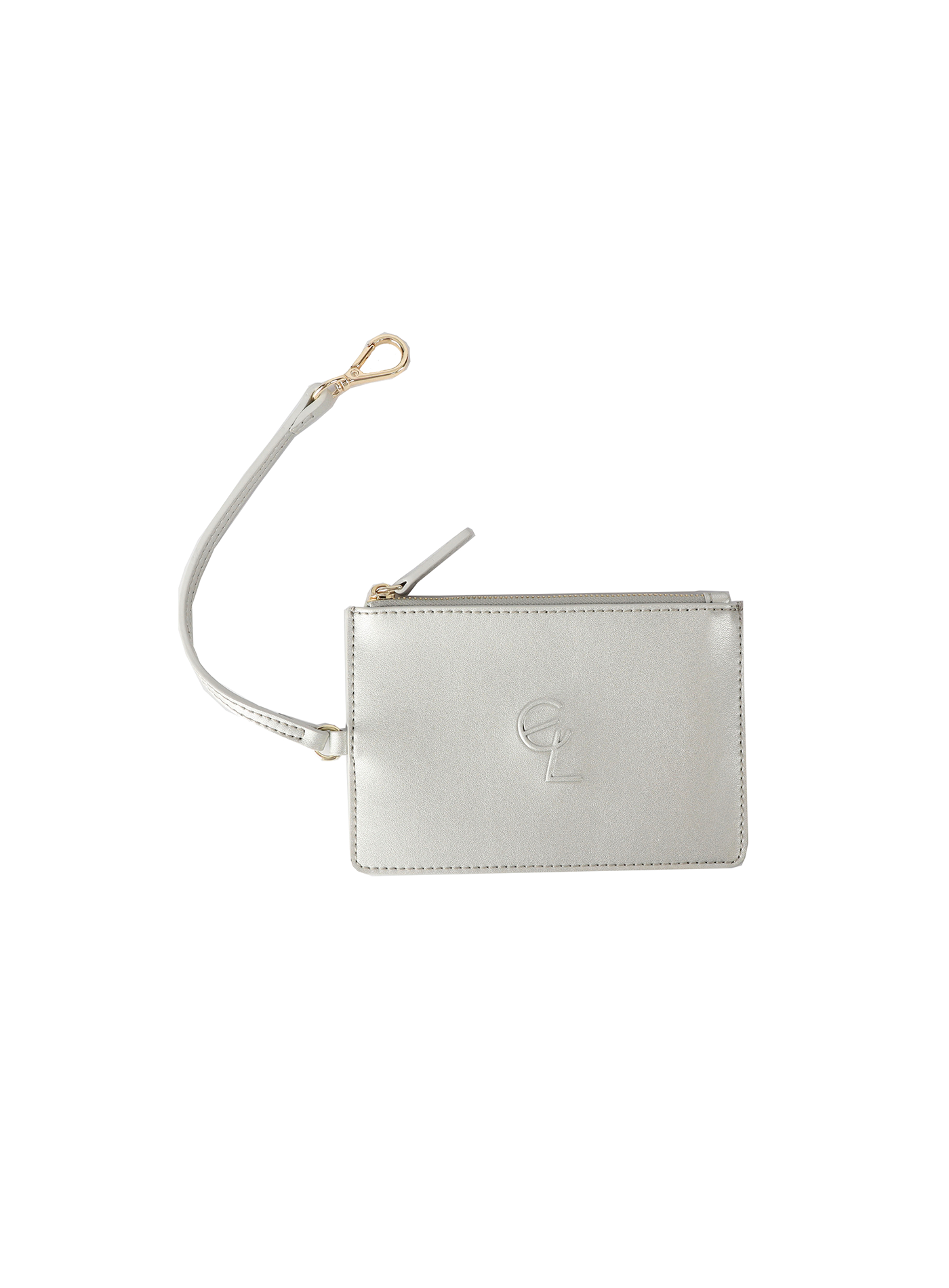 Tory Tote White - Elizabeth Laine 